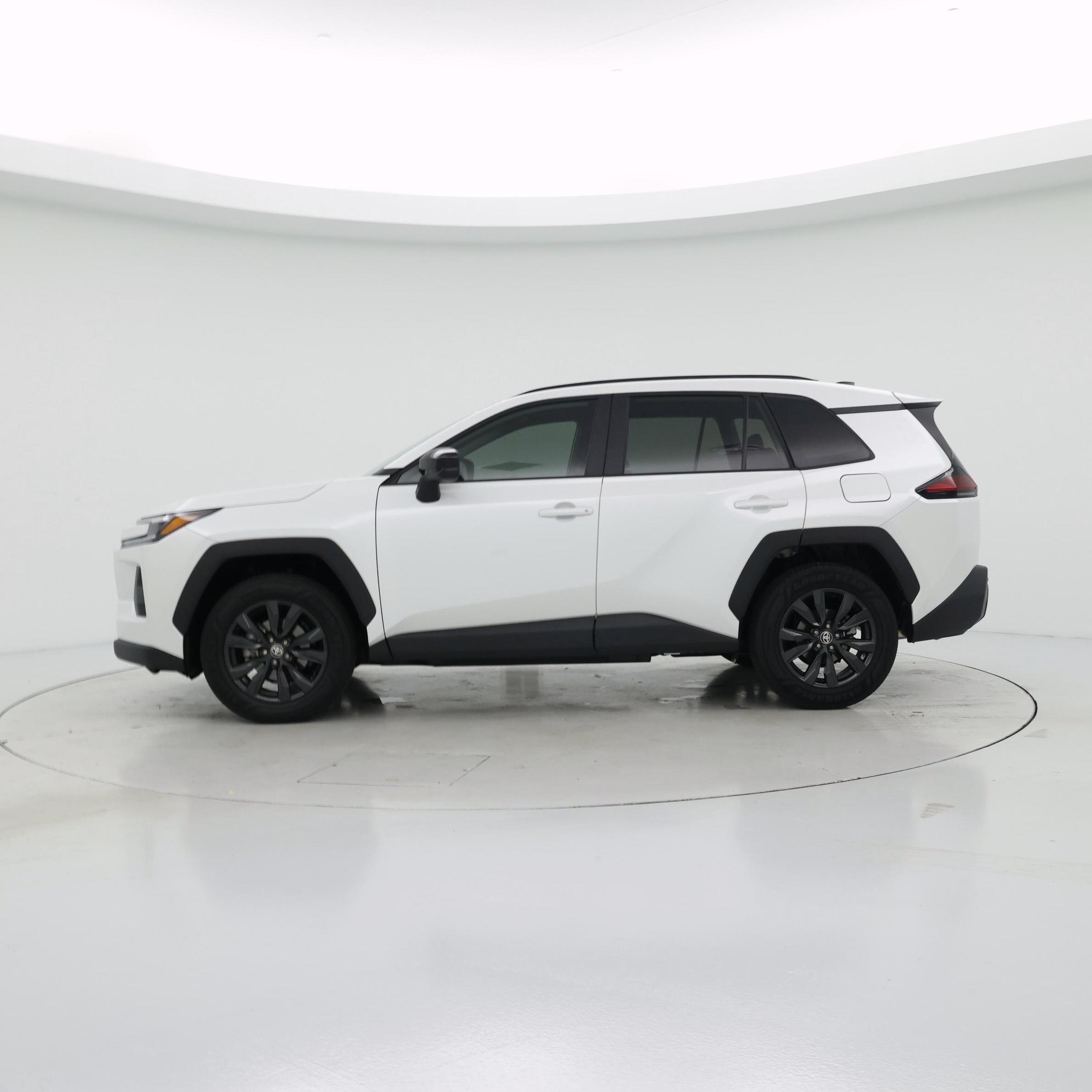 Thumbnail: 2026 Toyota RAV4 - 3