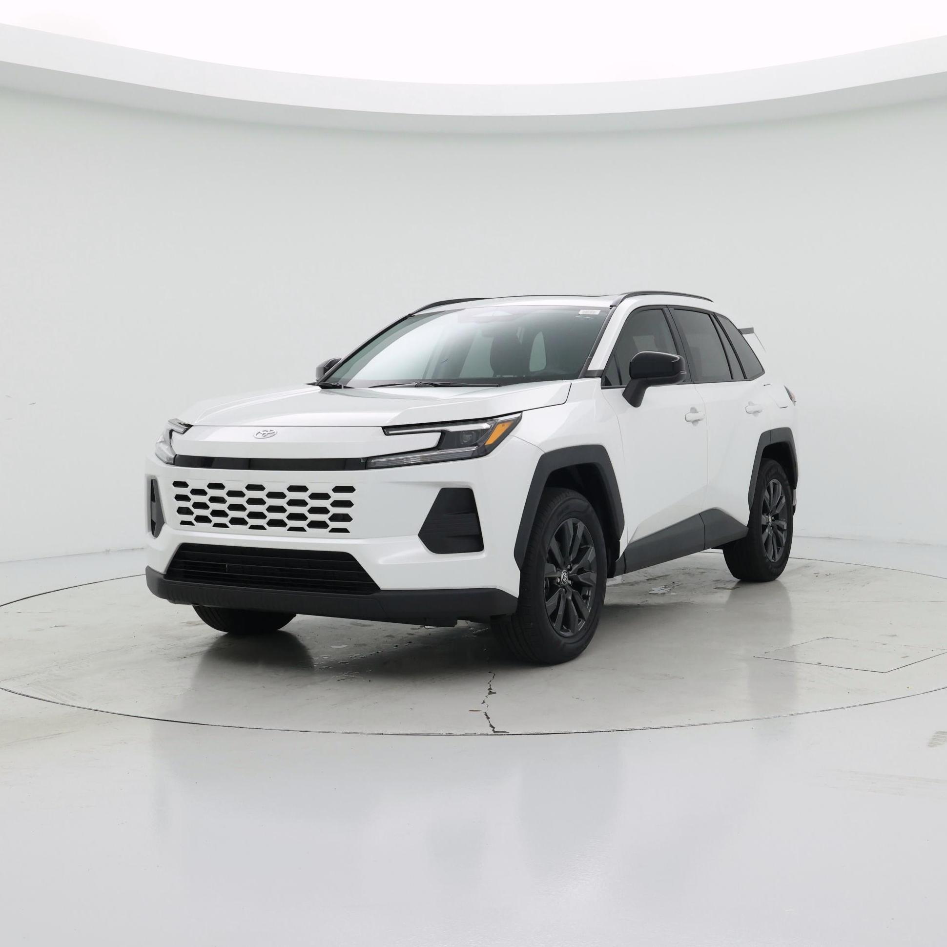 Thumbnail: 2026 Toyota RAV4 - 4