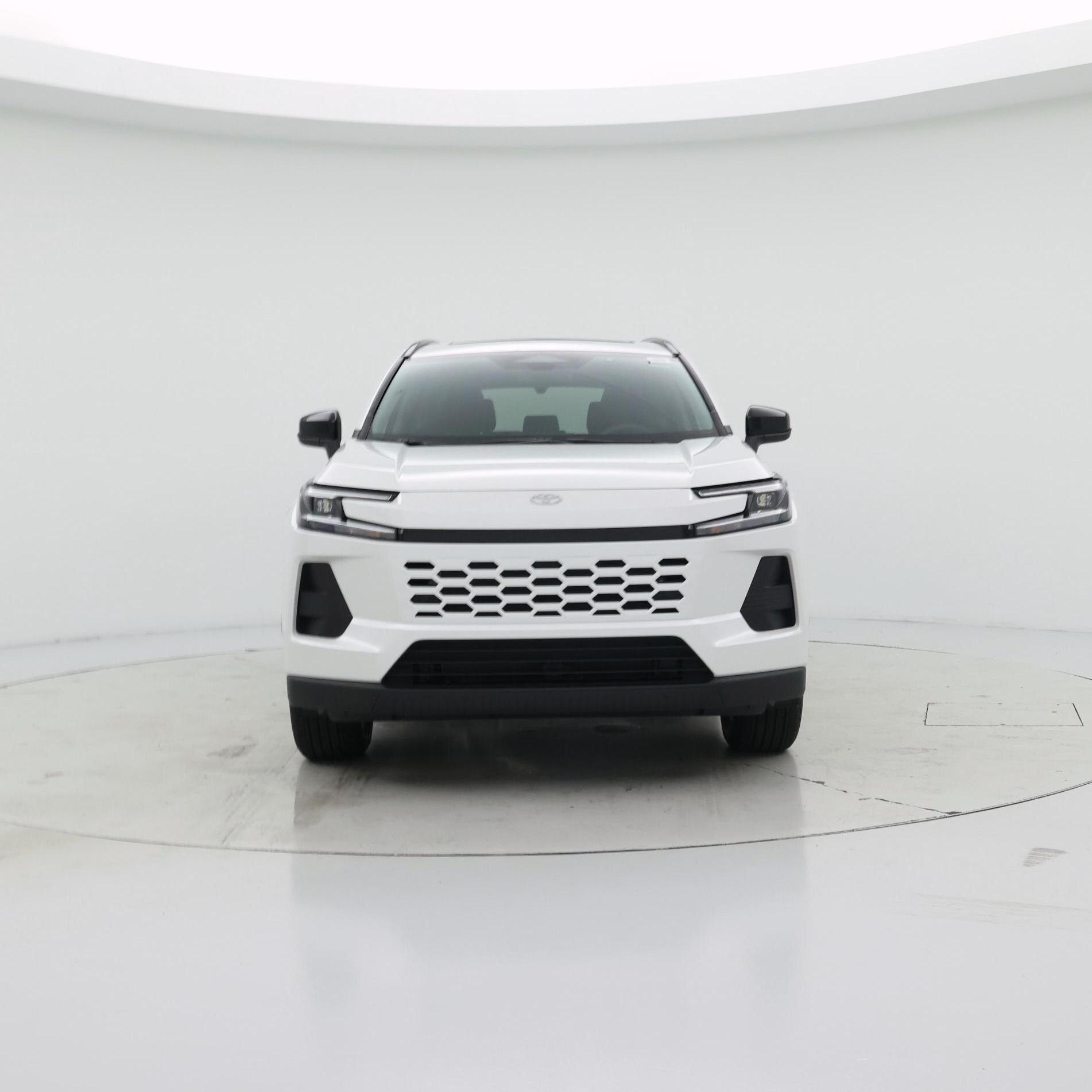 Thumbnail: 2026 Toyota RAV4 - 5