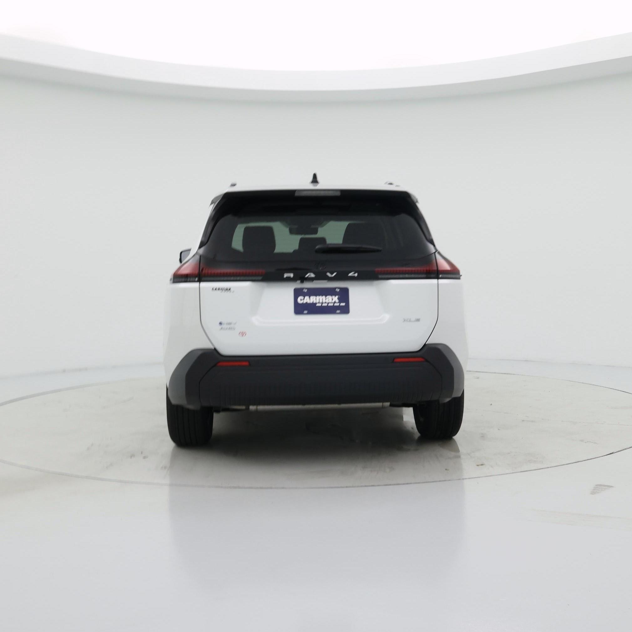Thumbnail: 2026 Toyota RAV4 - 6