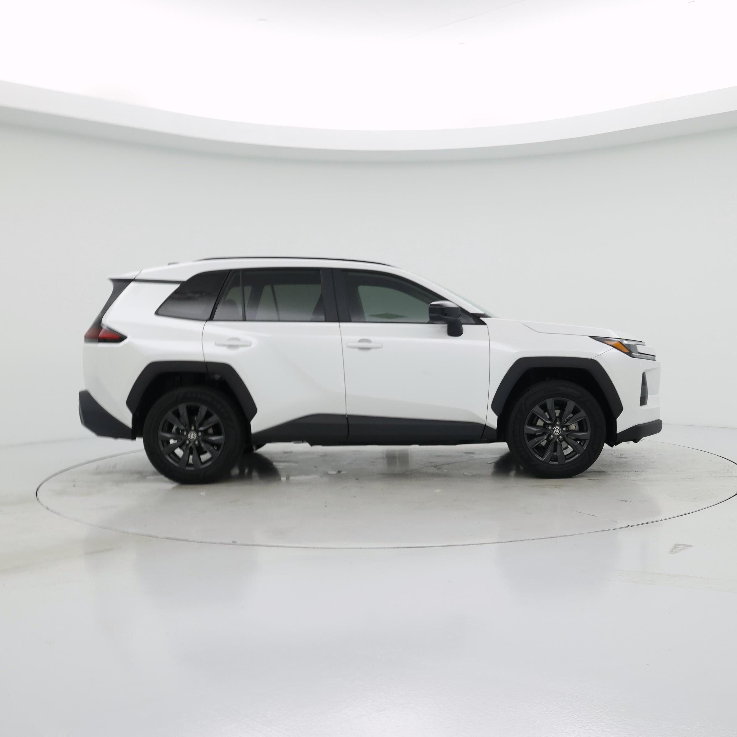 Thumbnail: 2026 Toyota RAV4 - 7