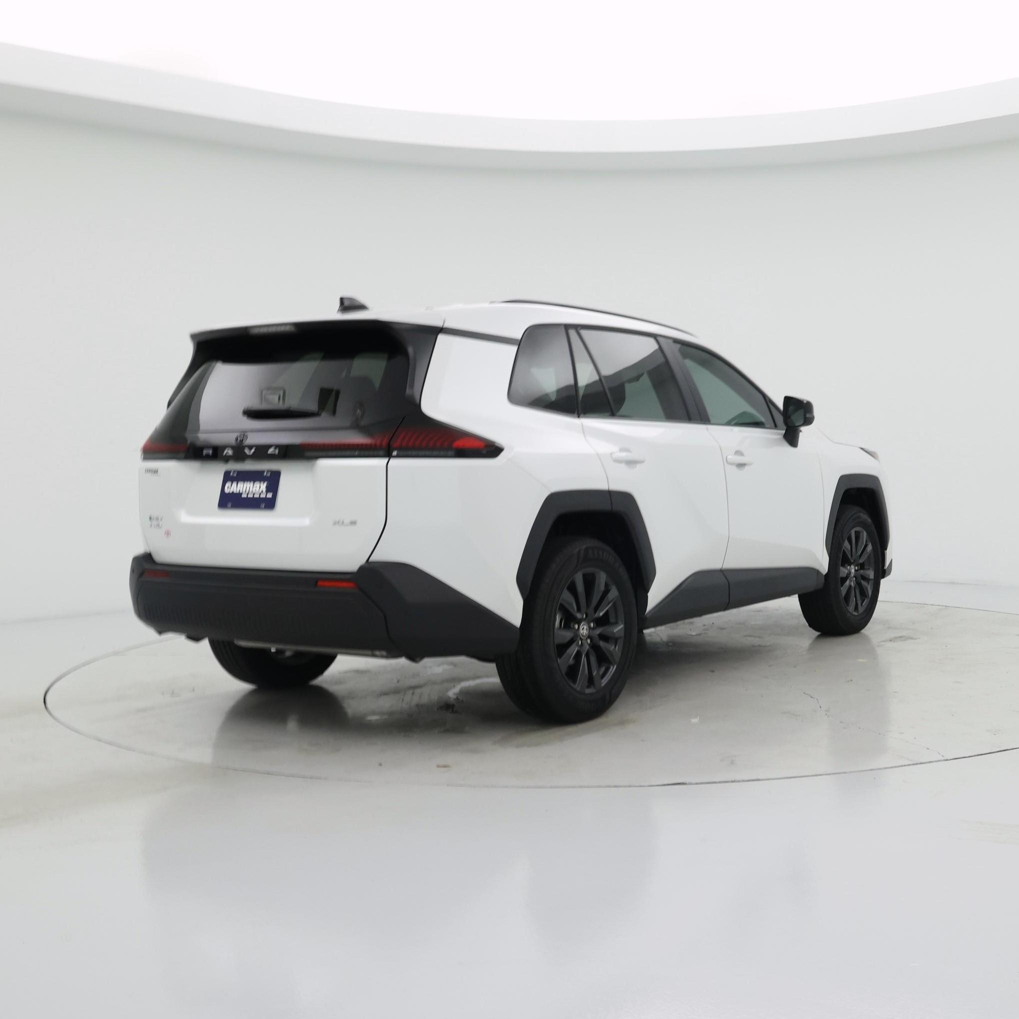 Thumbnail: 2026 Toyota RAV4 - 8