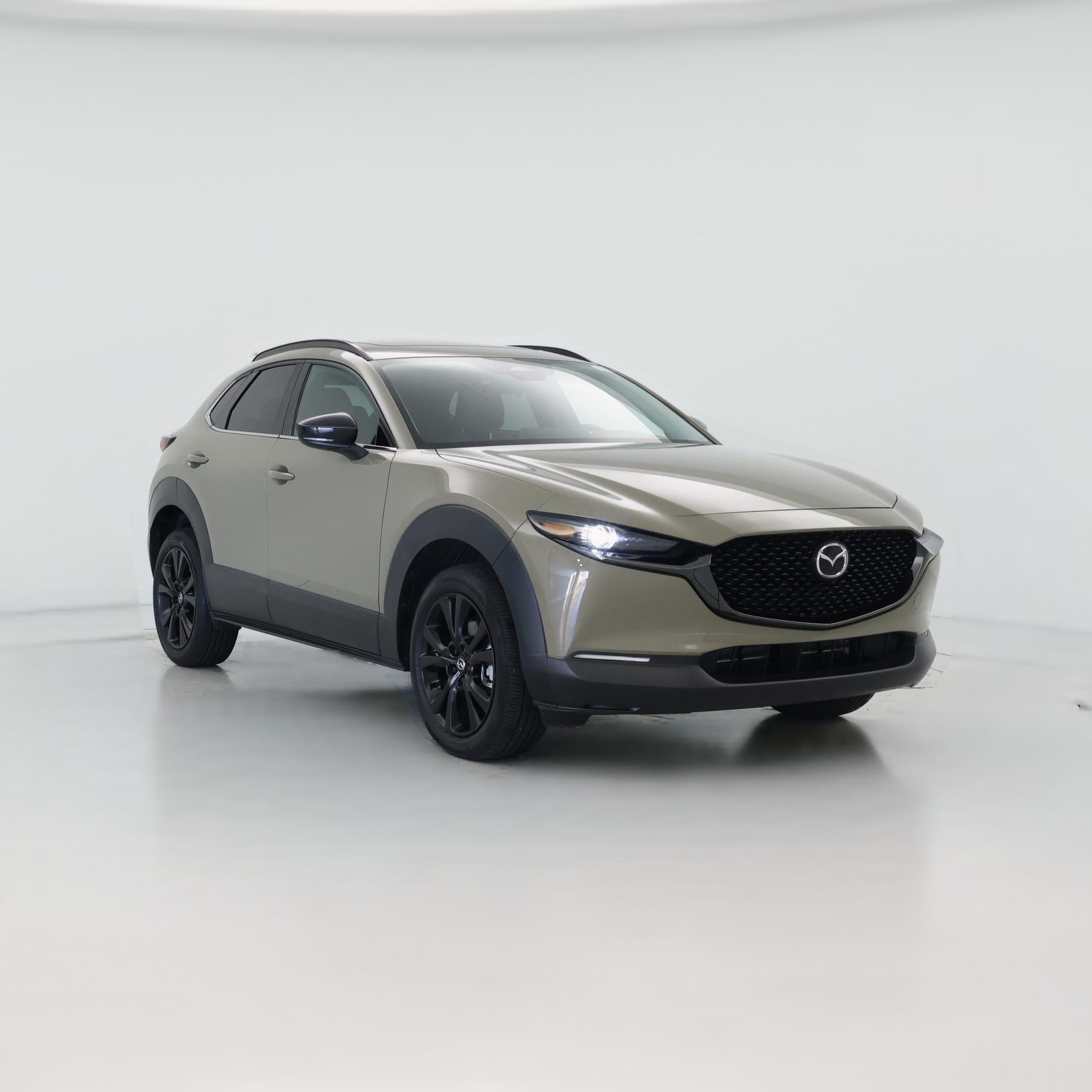 Thumbnail: 2025 Mazda CX-30 - 1