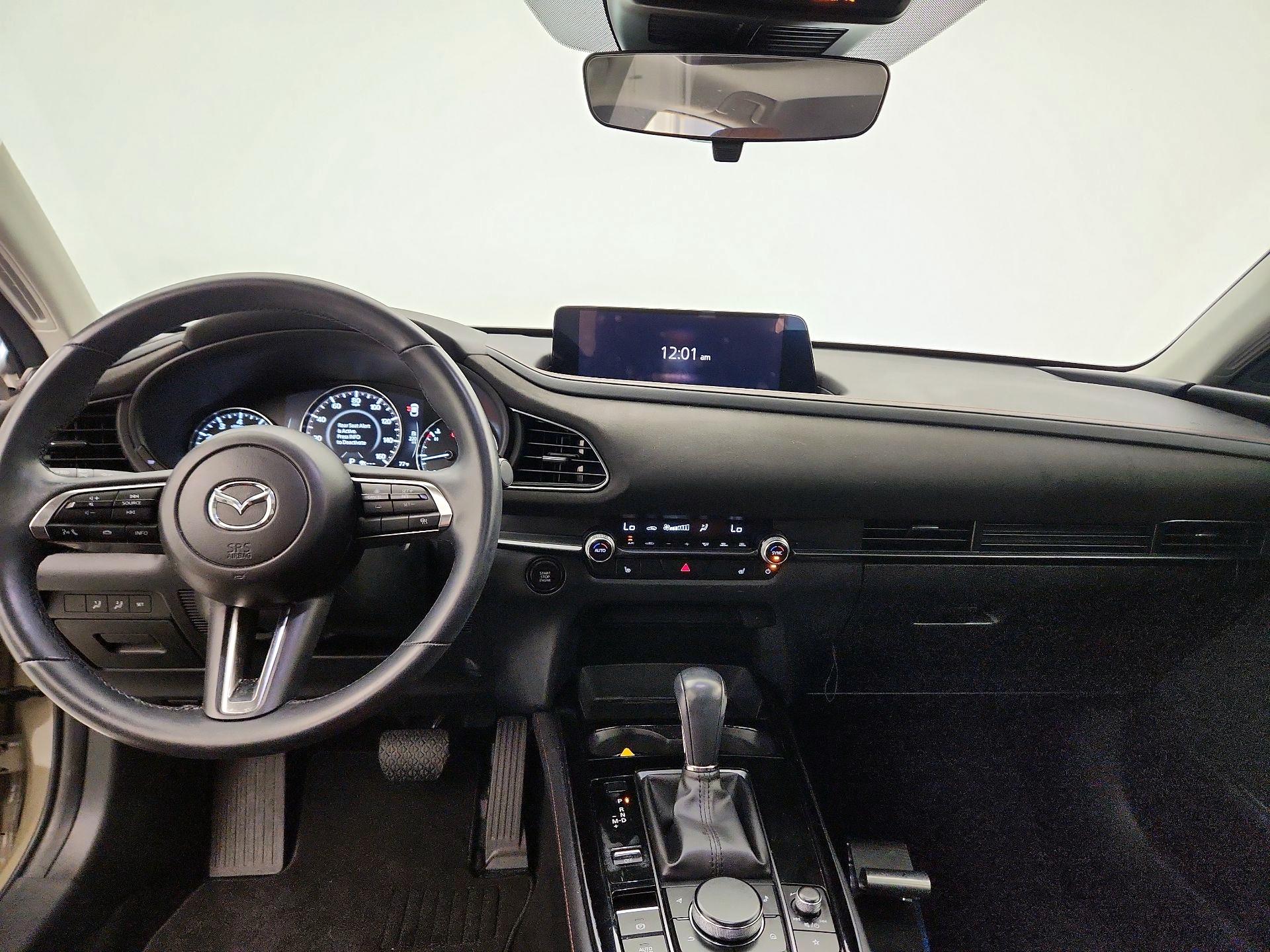 Thumbnail: 2025 Mazda CX-30 - 9