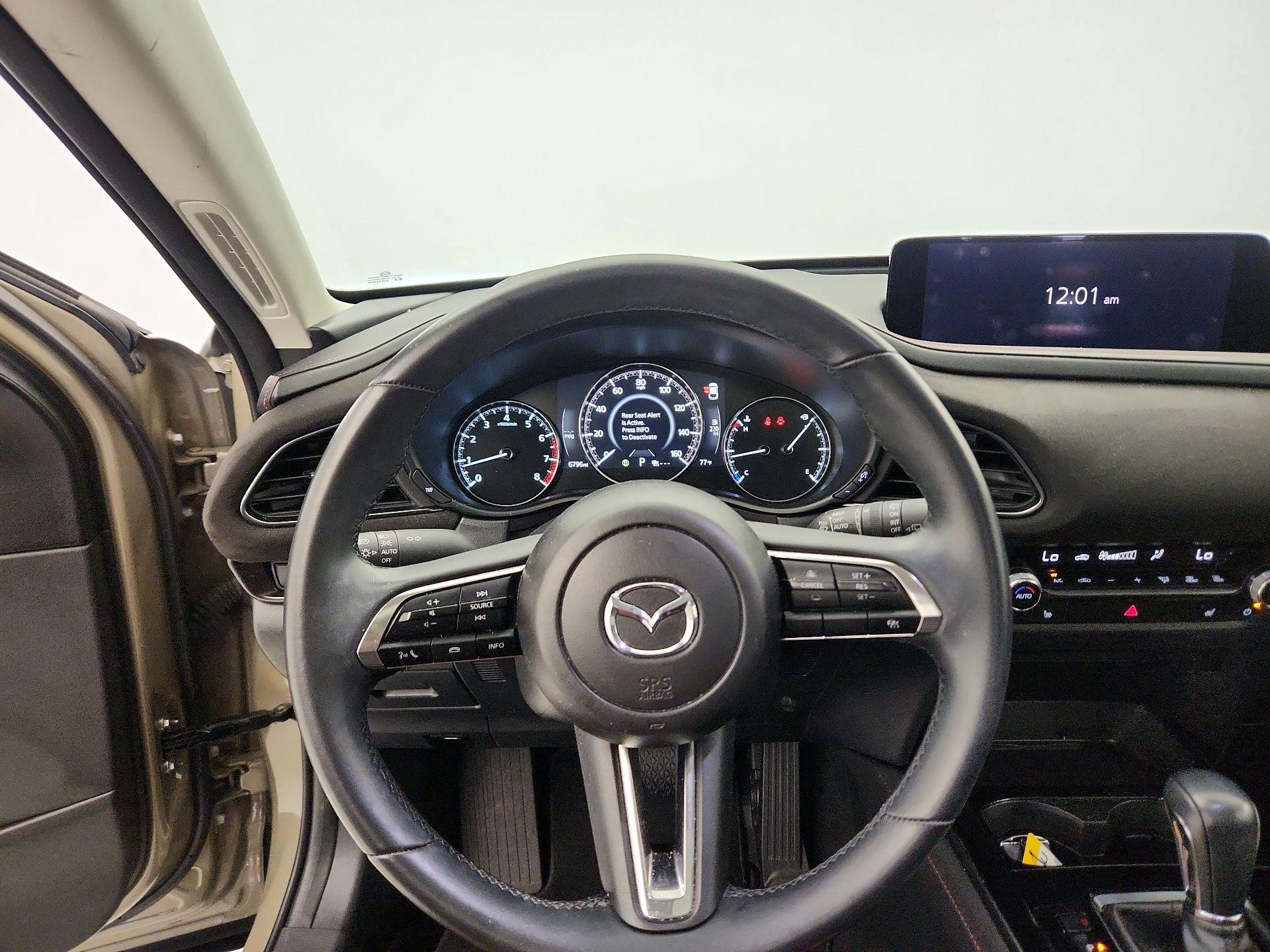 Thumbnail: 2025 Mazda CX-30 - 10