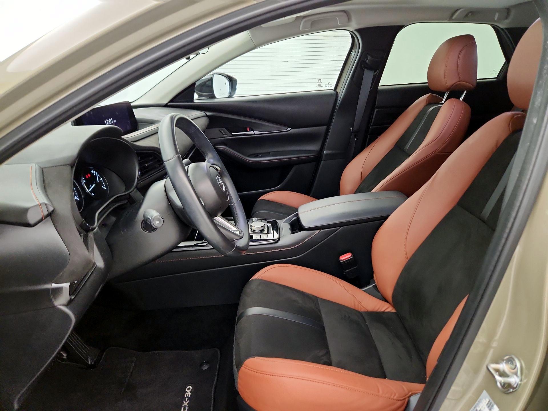 Thumbnail: 2025 Mazda CX-30 - 11