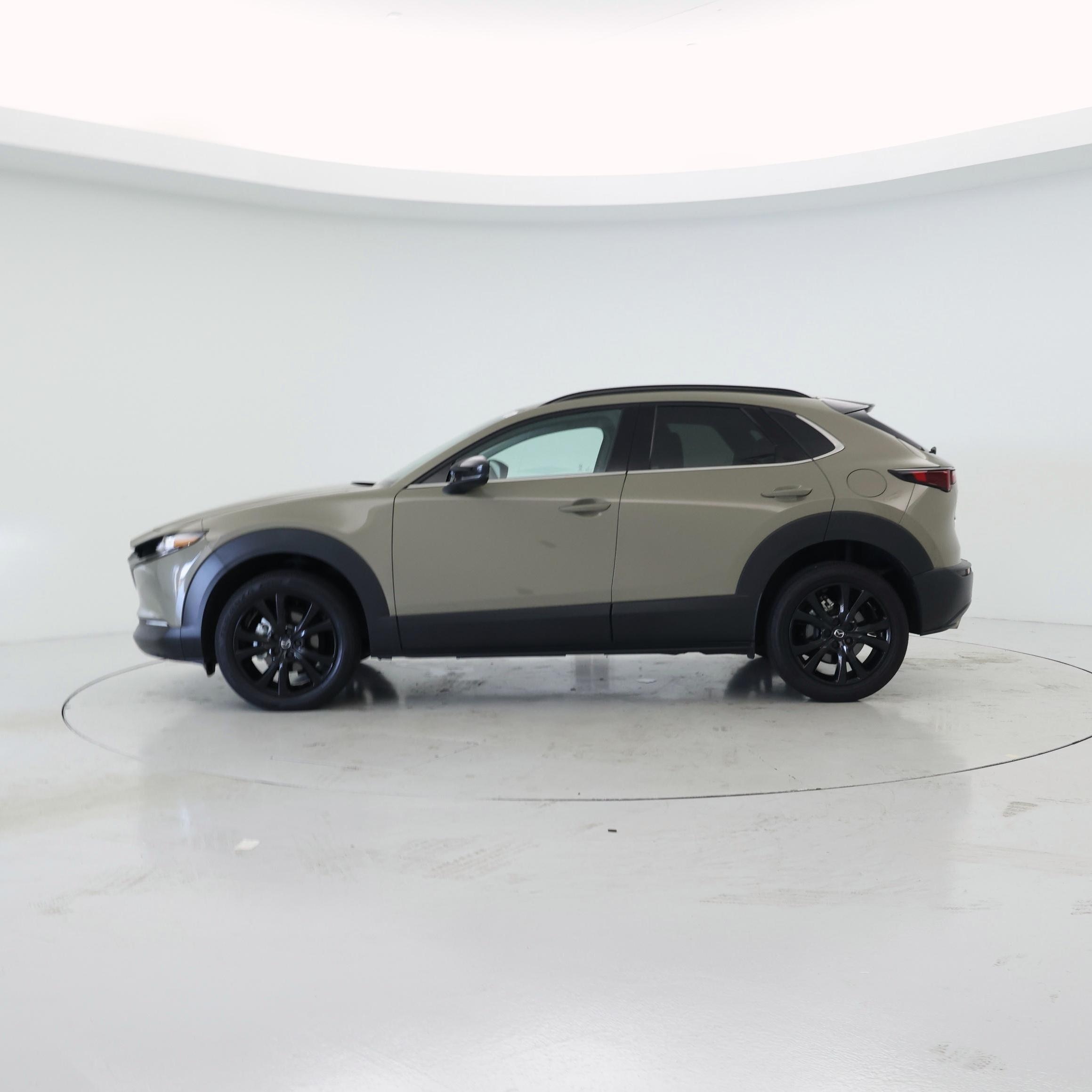 Thumbnail: 2025 Mazda CX-30 - 3