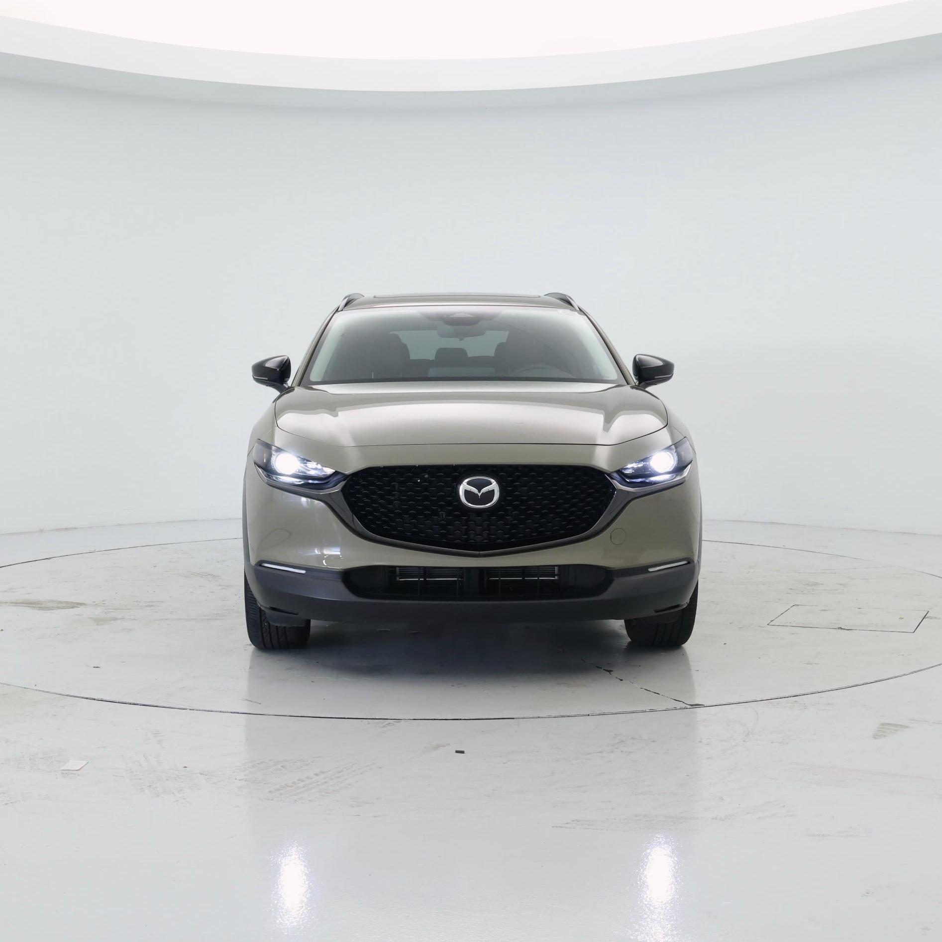 Thumbnail: 2025 Mazda CX-30 - 5