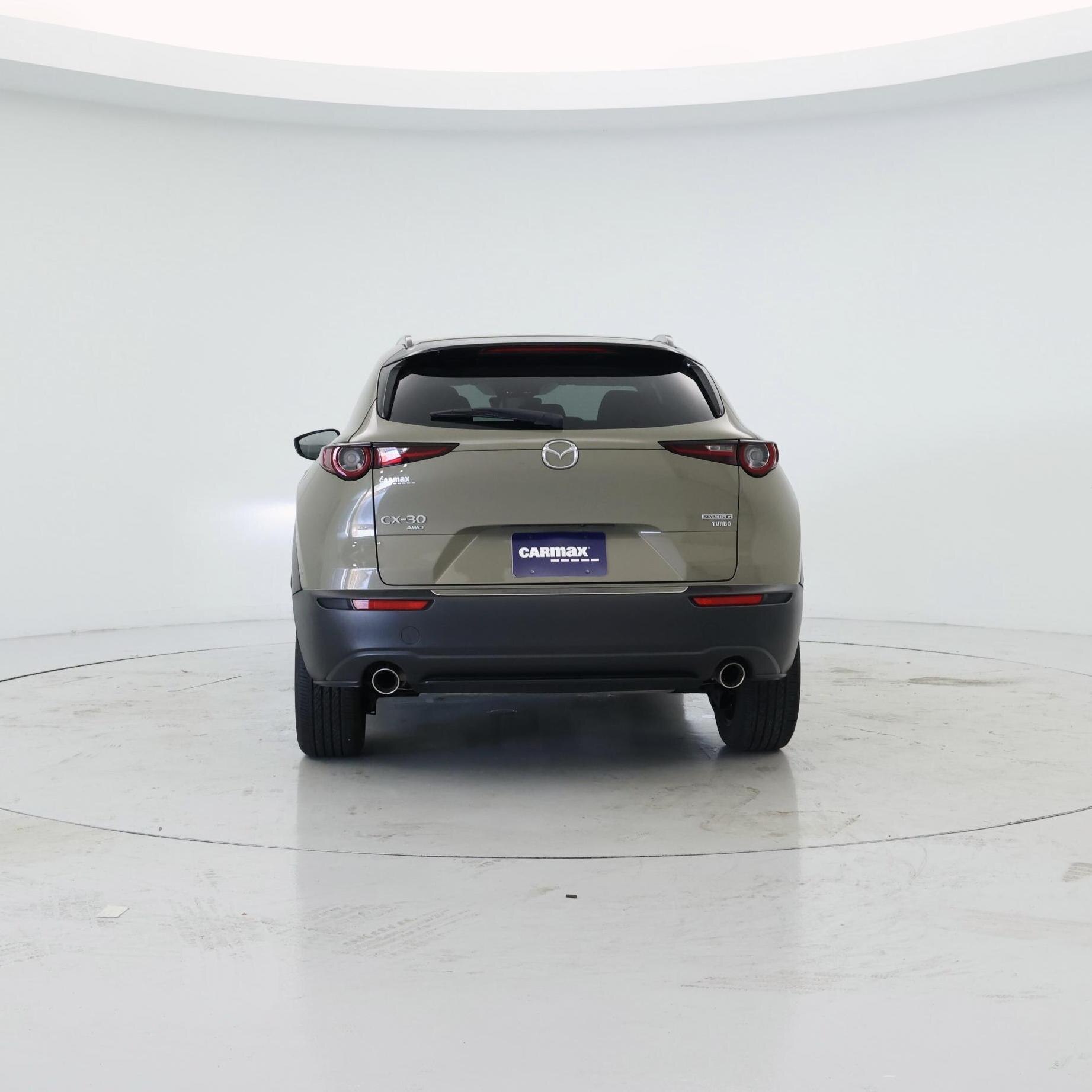 Thumbnail: 2025 Mazda CX-30 - 6