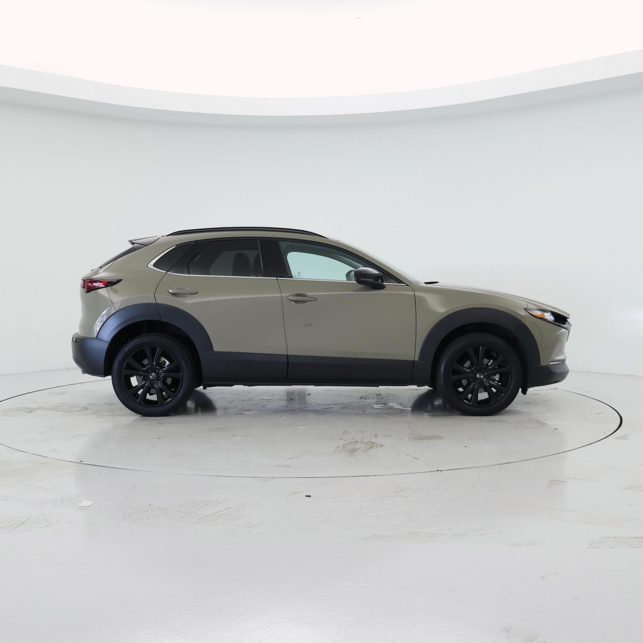 Thumbnail: 2025 Mazda CX-30 - 7