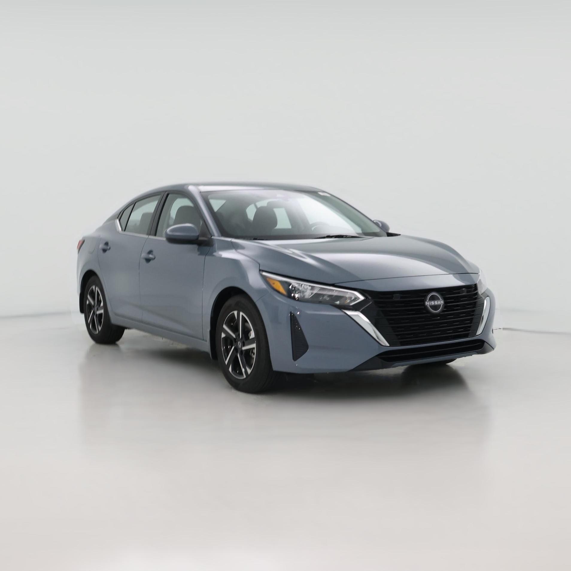 Thumbnail: 2025 Nissan Sentra - 1