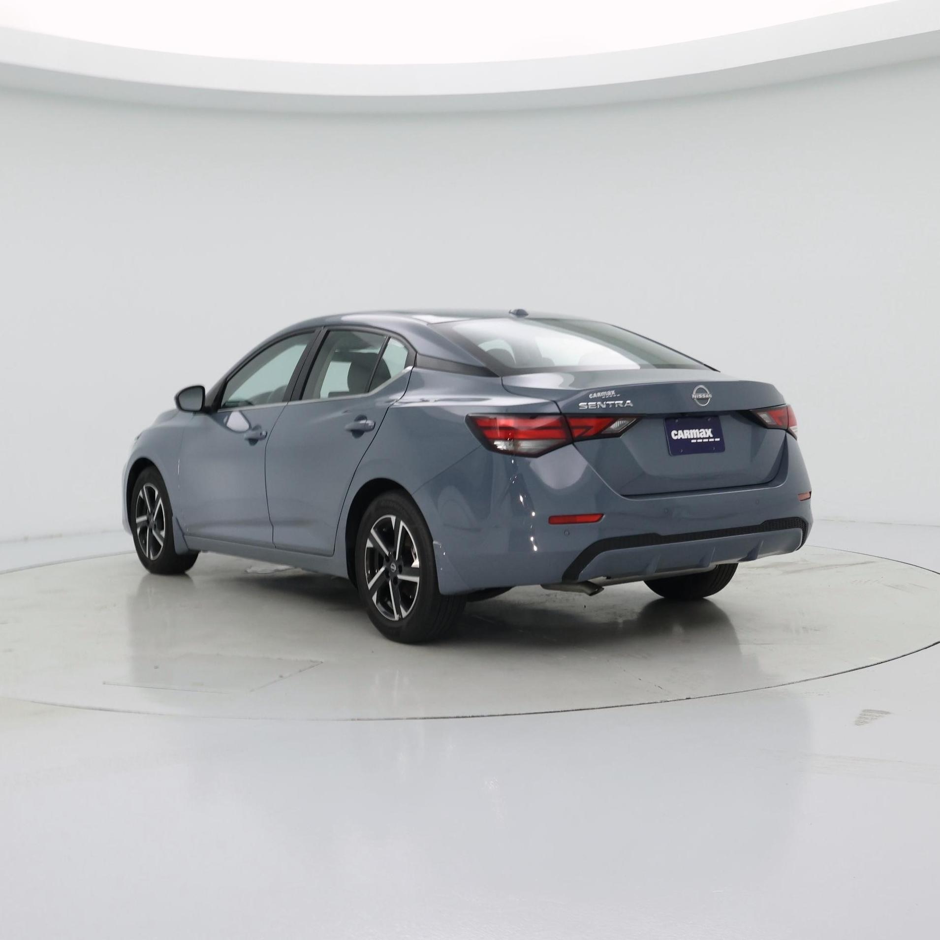 Thumbnail: 2025 Nissan Sentra - 2