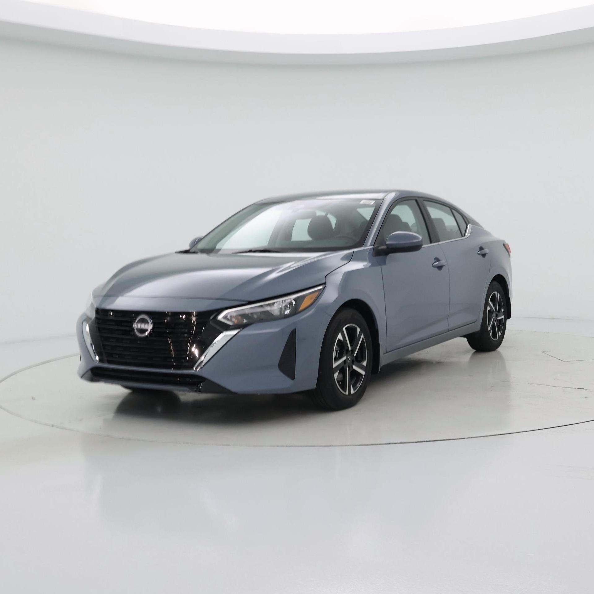 Thumbnail: 2025 Nissan Sentra - 4
