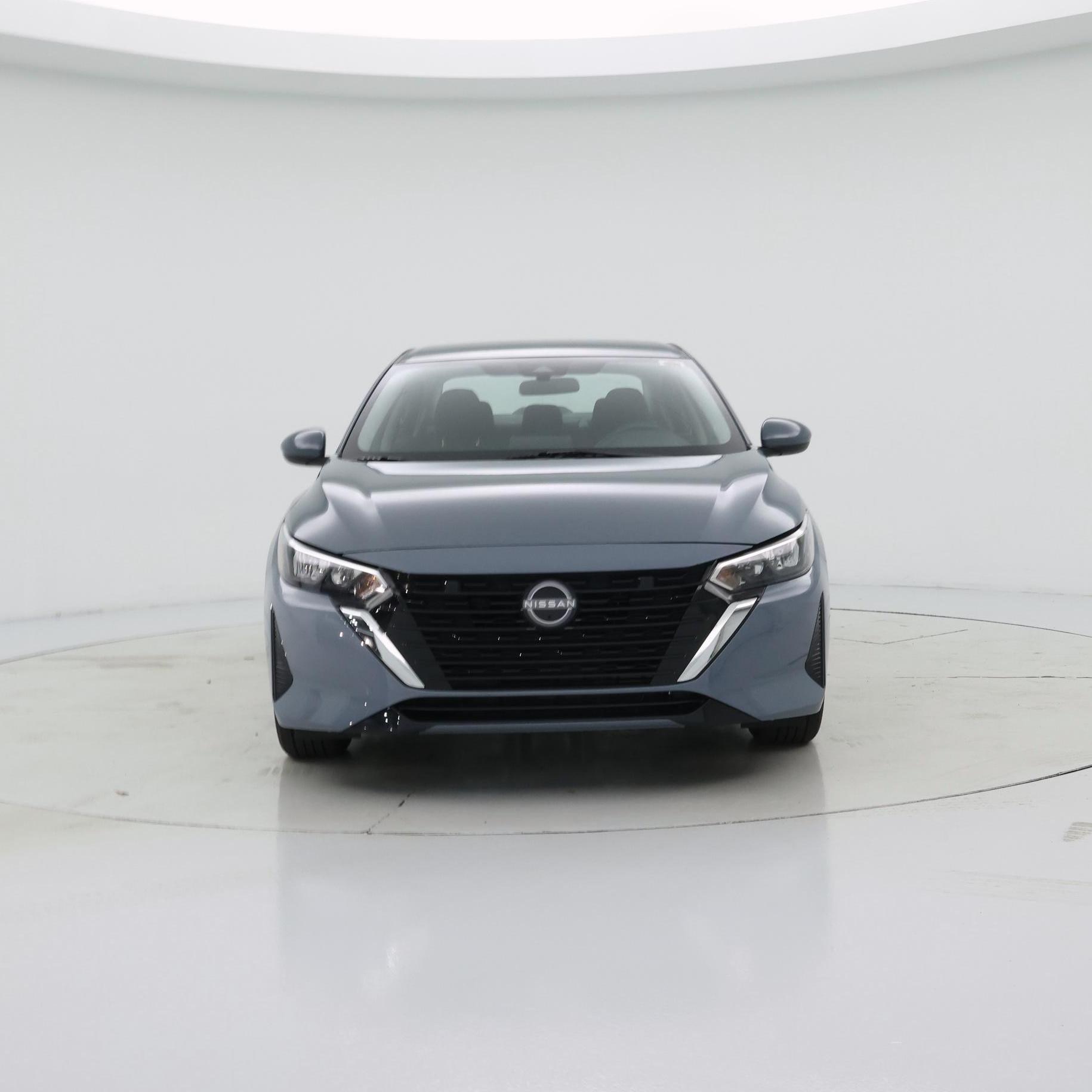 Thumbnail: 2025 Nissan Sentra - 5