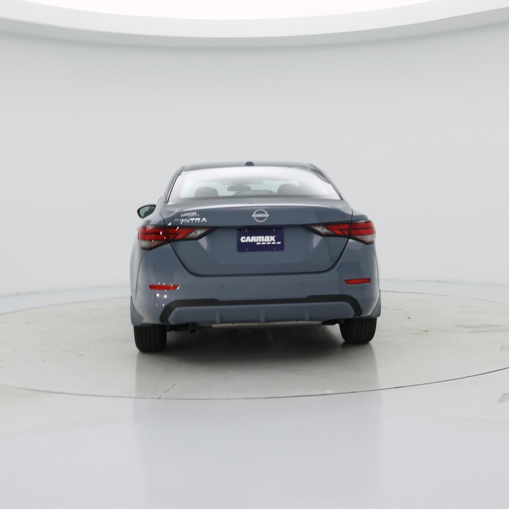 Thumbnail: 2025 Nissan Sentra - 6
