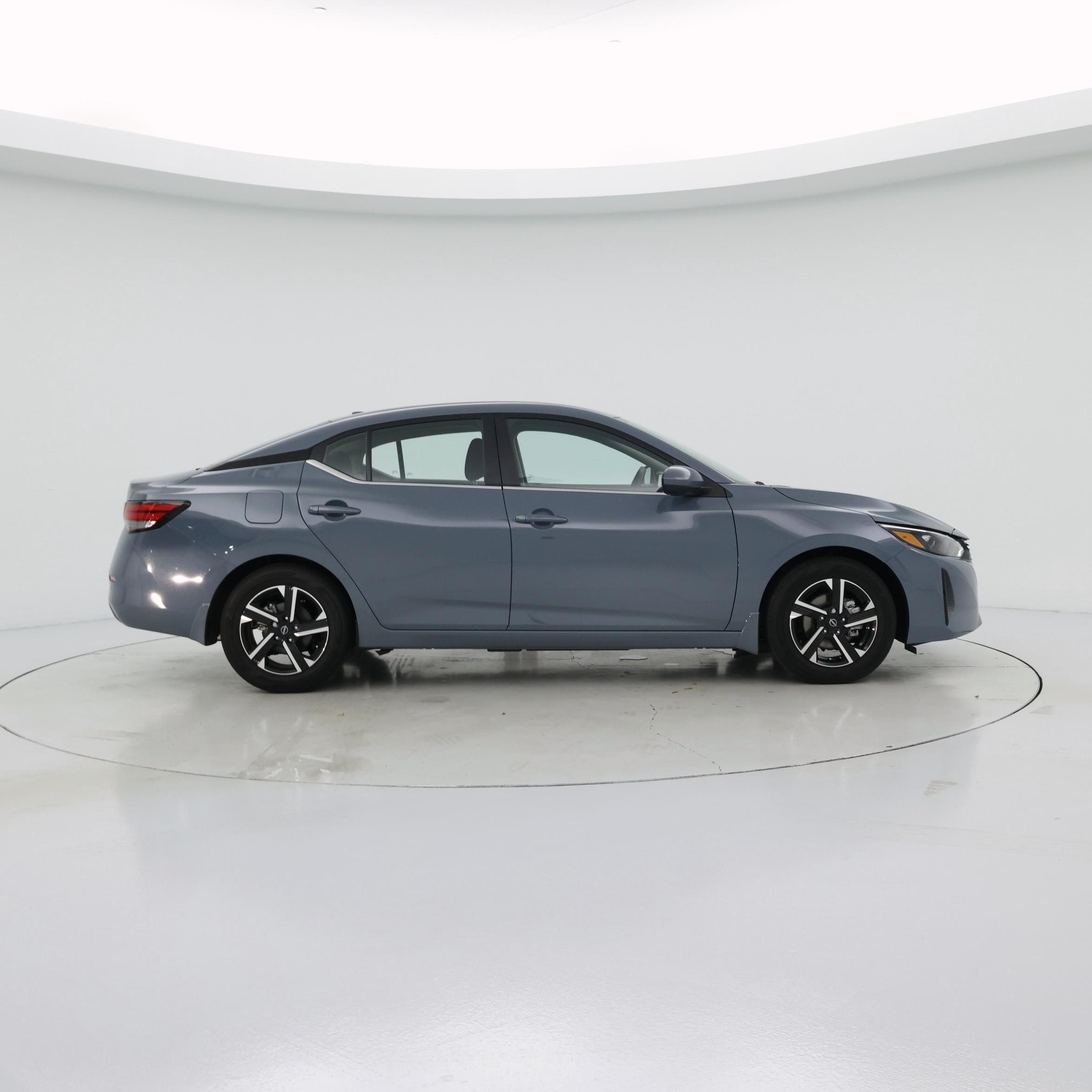 Thumbnail: 2025 Nissan Sentra - 7