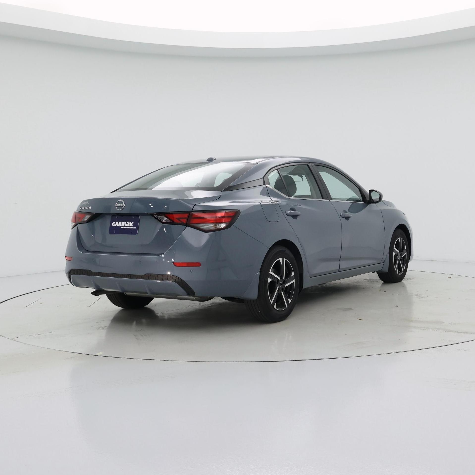 Thumbnail: 2025 Nissan Sentra - 8