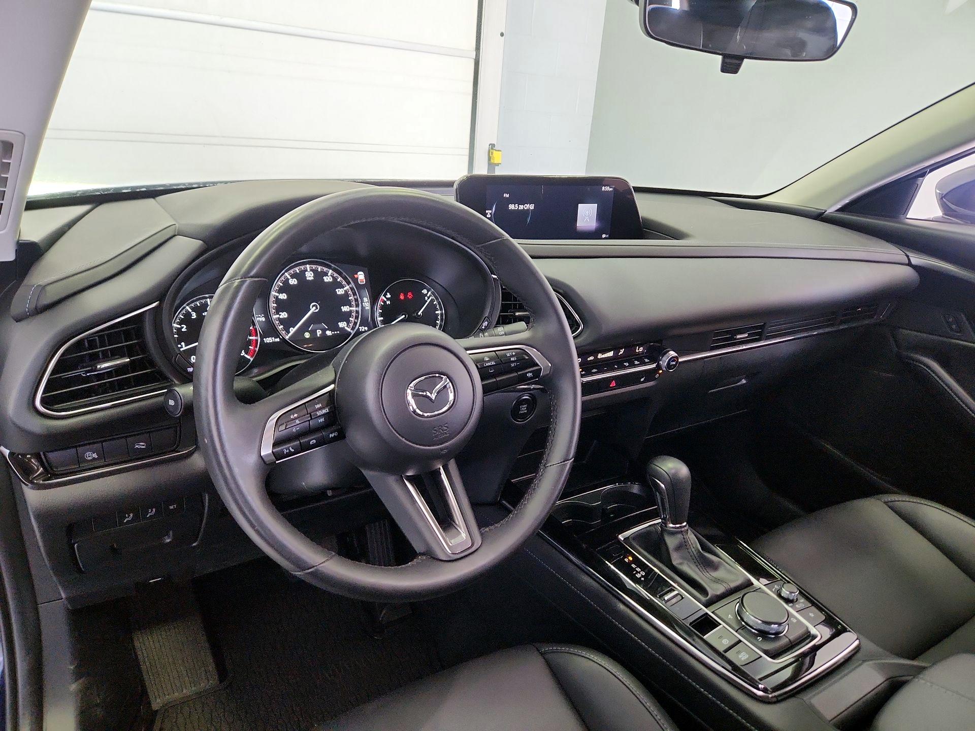 Thumbnail: 2024 Mazda CX-30 - 9