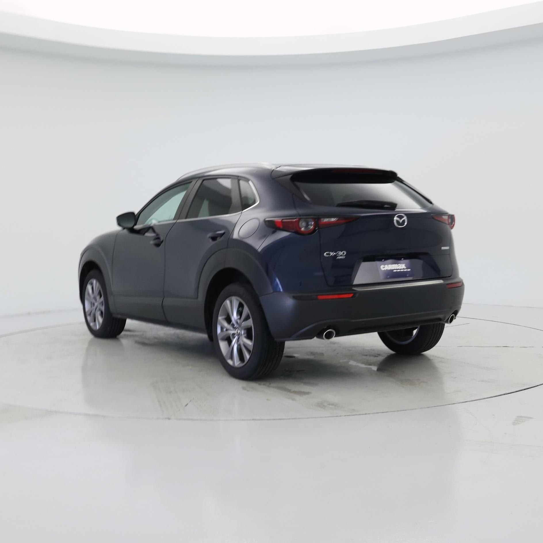 Thumbnail: 2024 Mazda CX-30 - 2