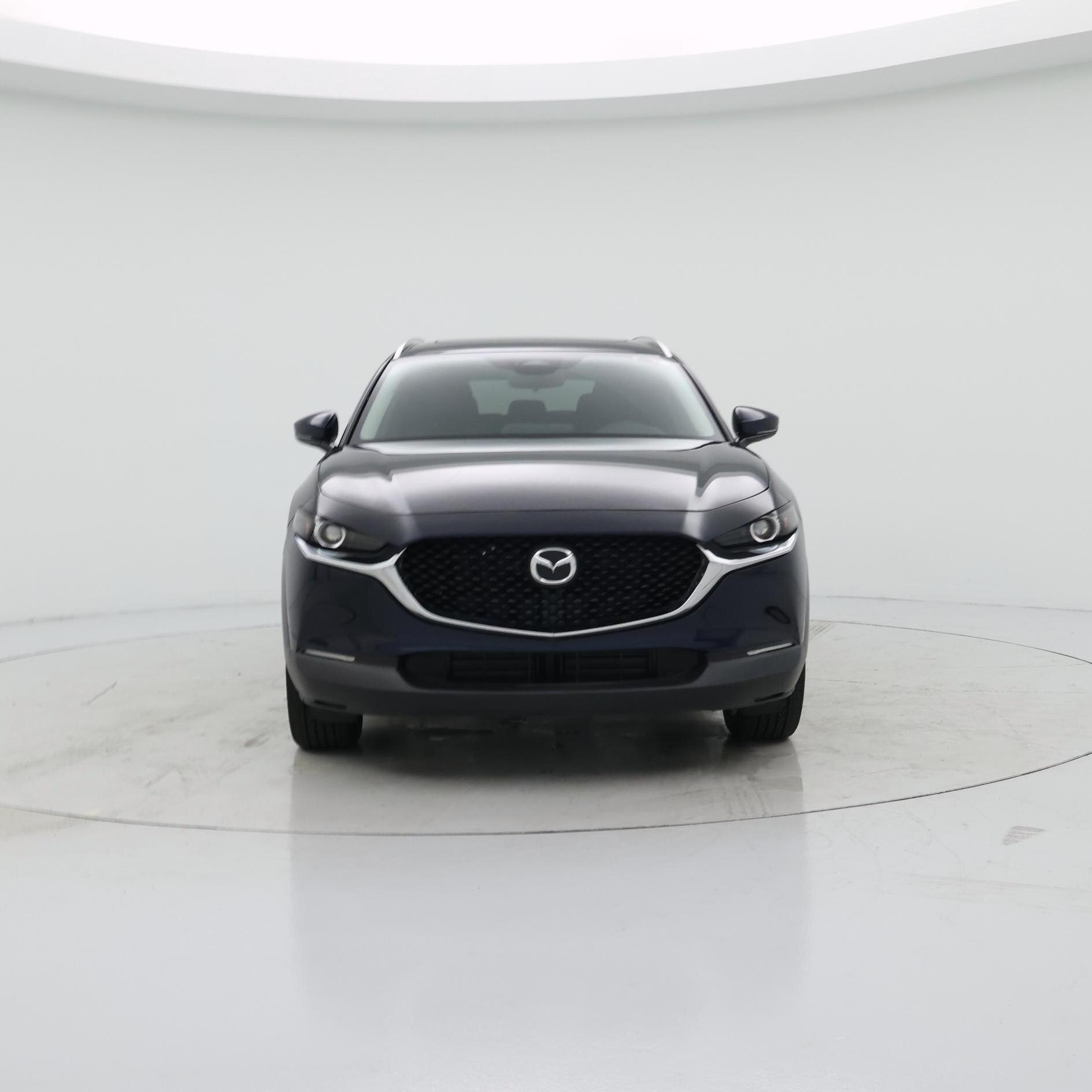 Thumbnail: 2024 Mazda CX-30 - 5