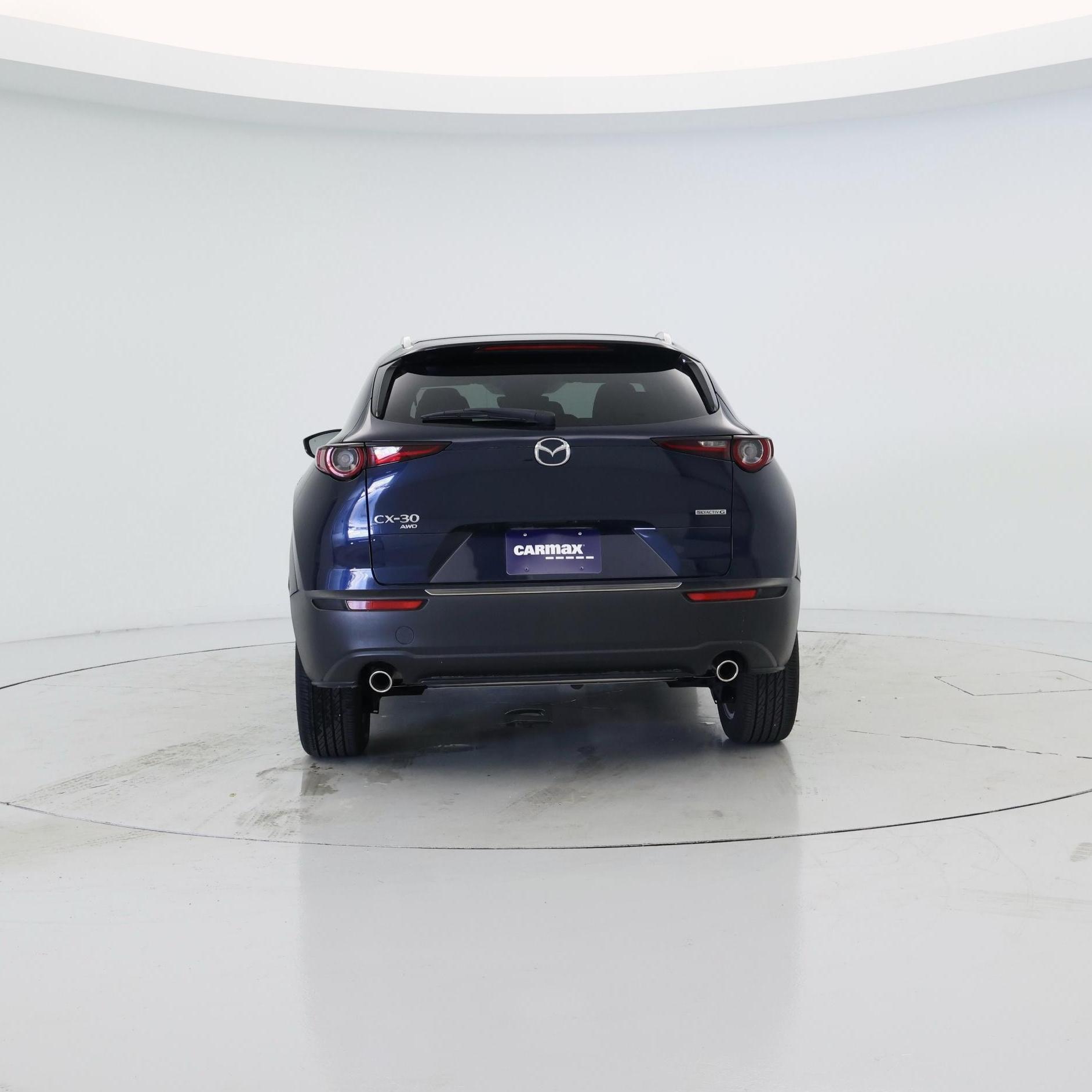 Thumbnail: 2024 Mazda CX-30 - 6