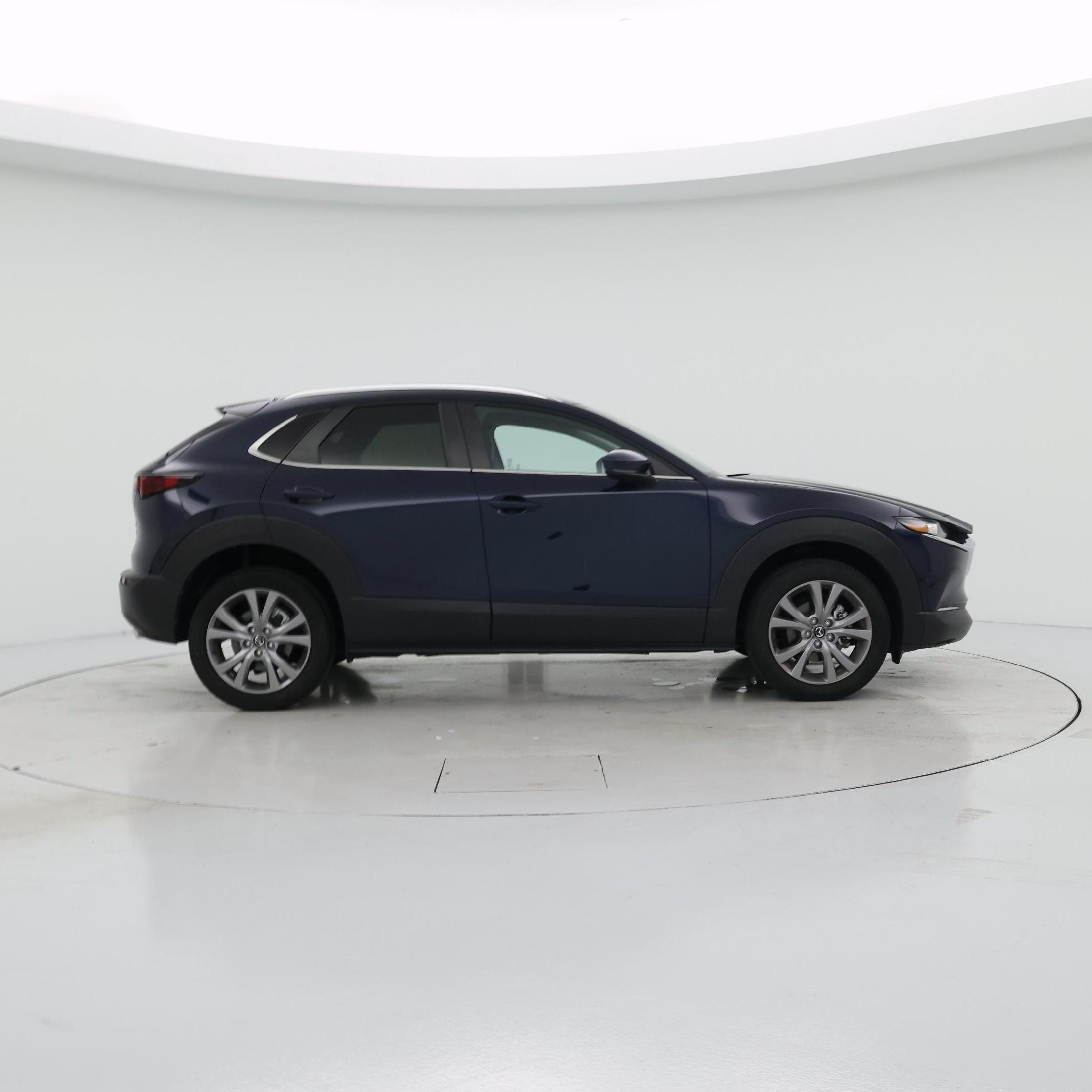 Thumbnail: 2024 Mazda CX-30 - 7