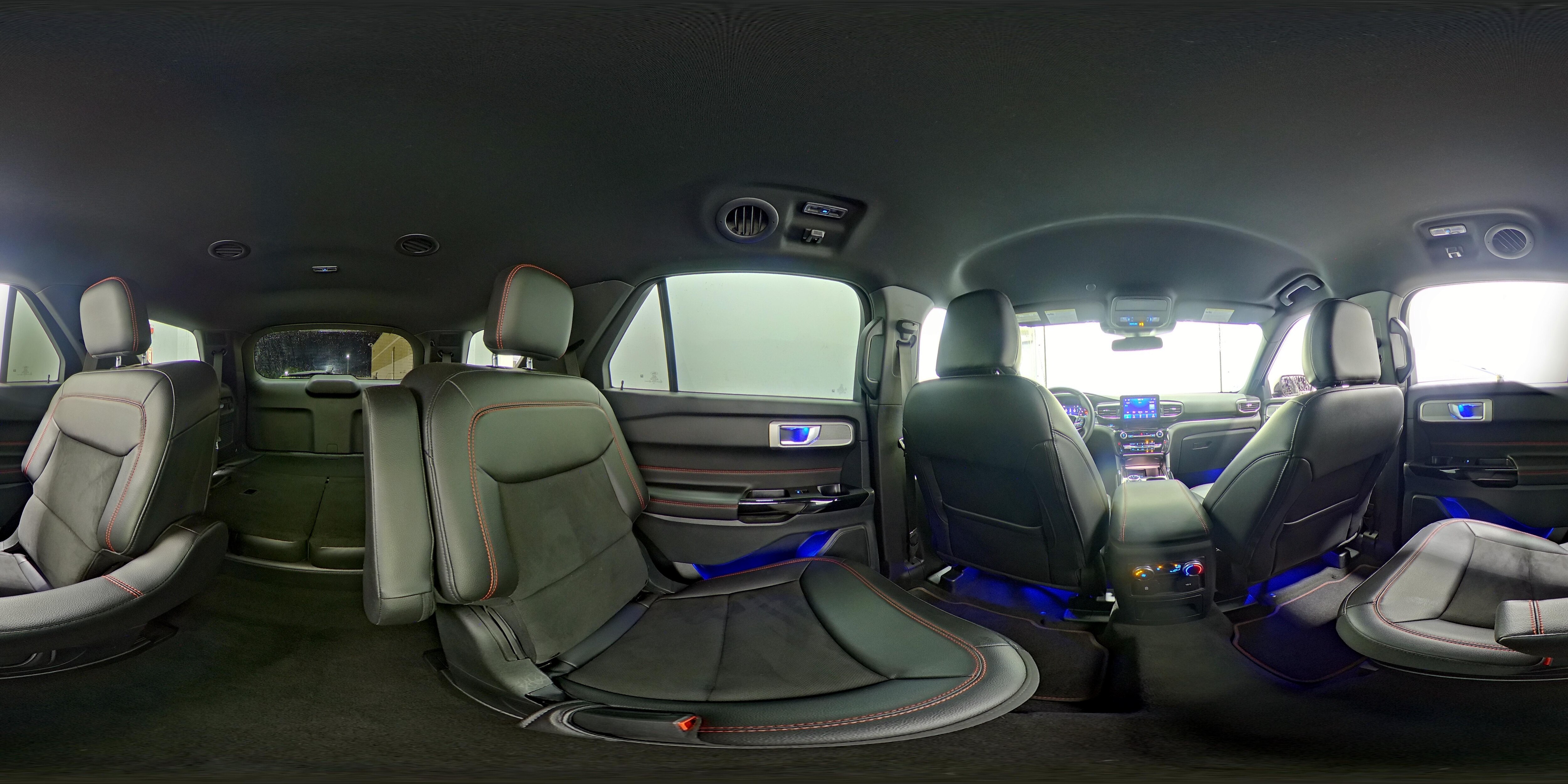 2023 Ford Explorer ST-LINE - Photo 28