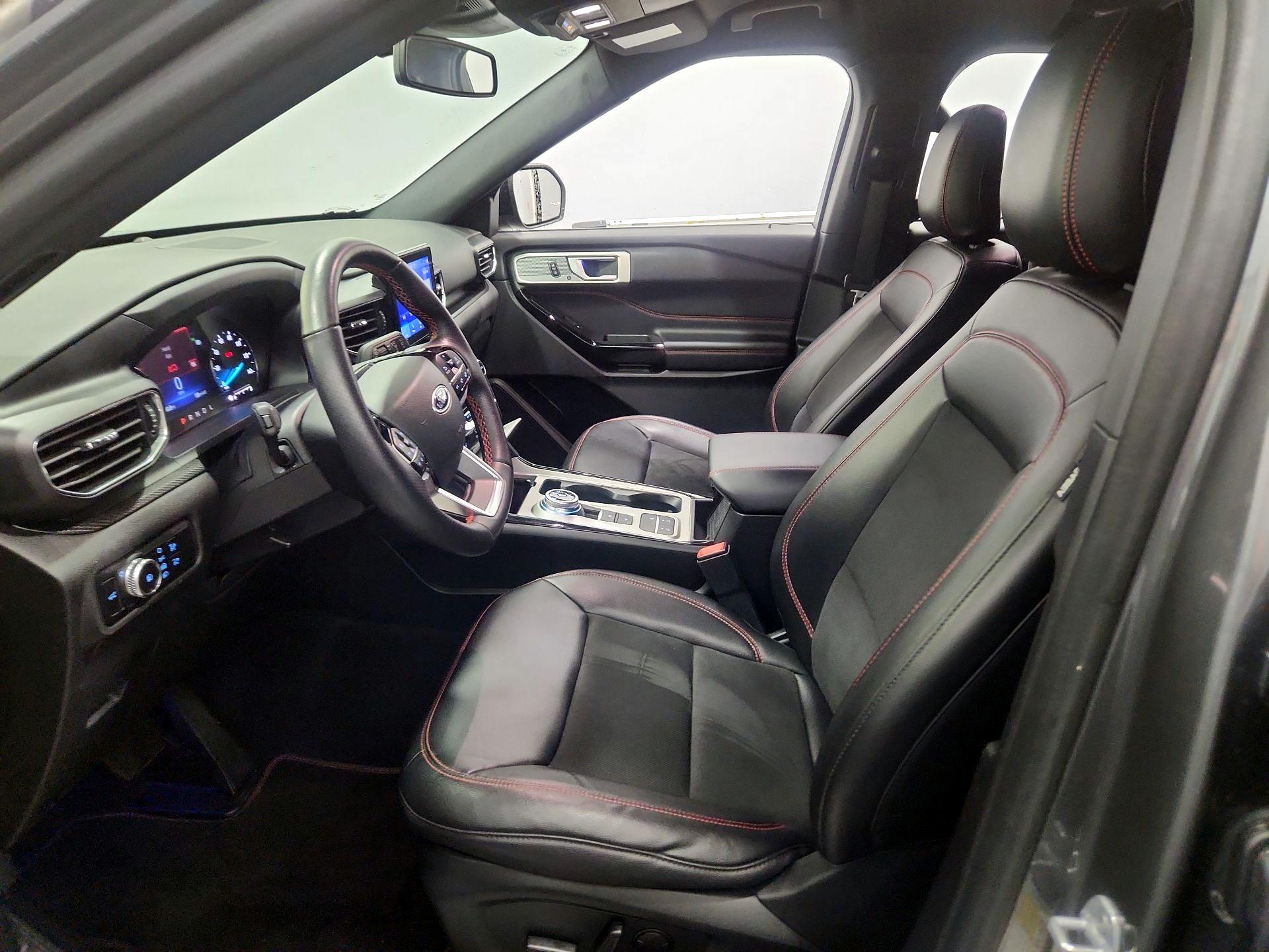 Thumbnail: 2023 Ford Explorer - 11