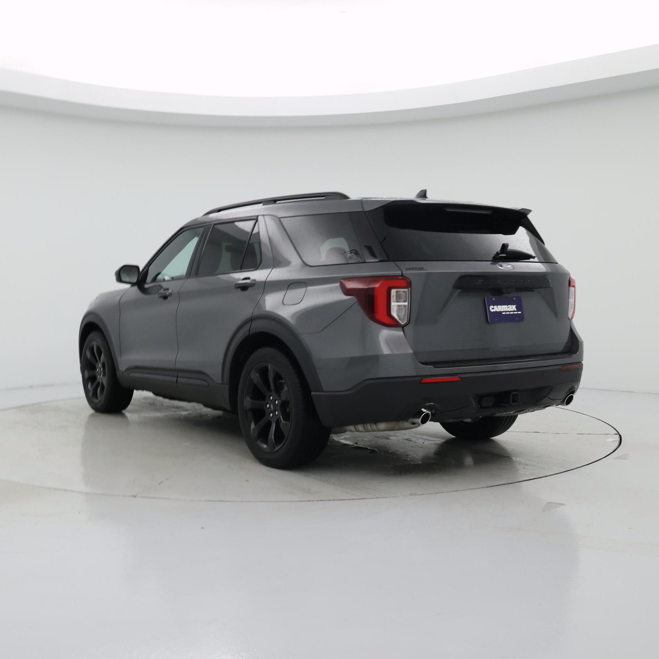 Thumbnail: 2023 Ford Explorer - 2