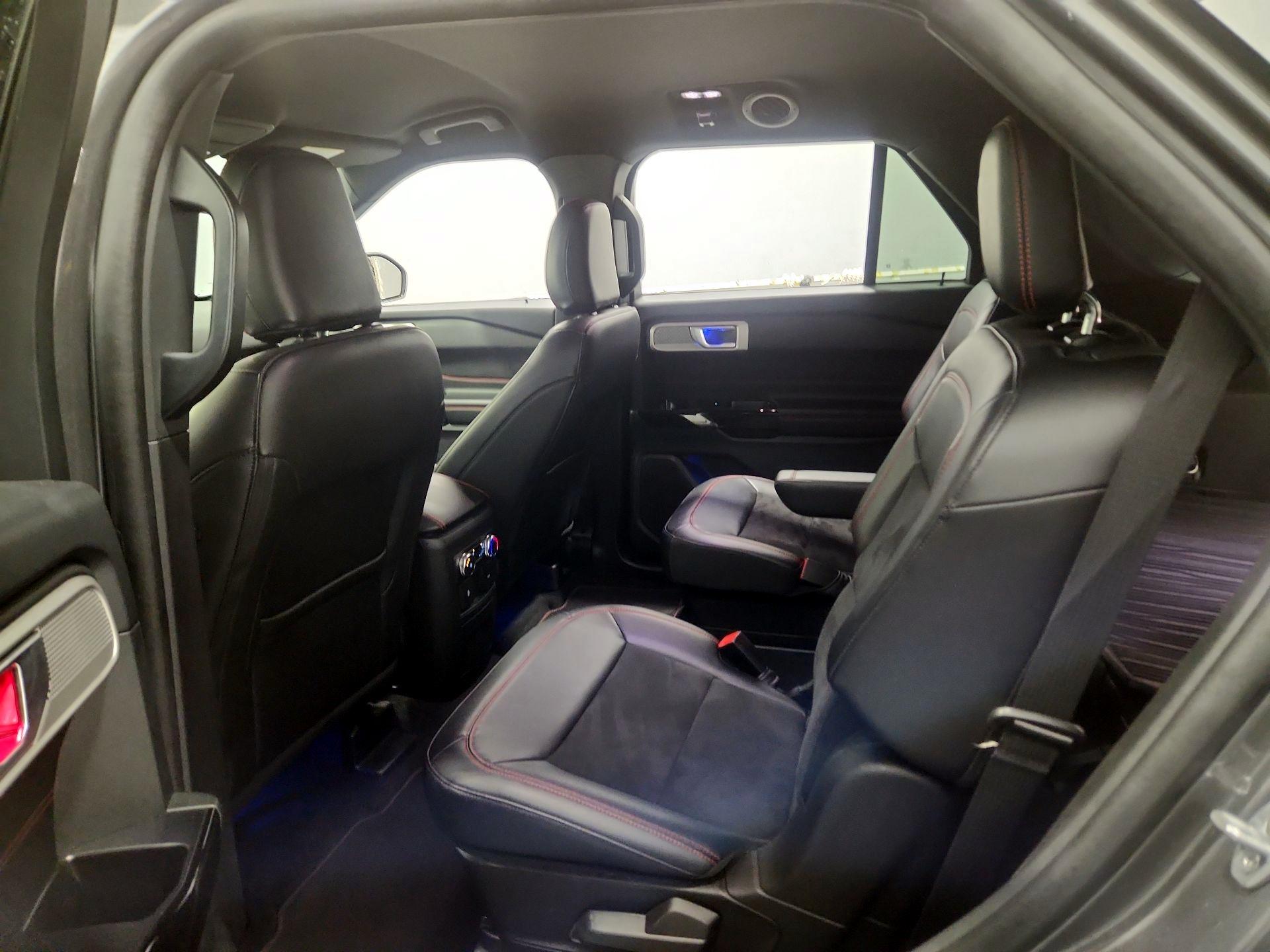 Thumbnail: 2023 Ford Explorer - 20