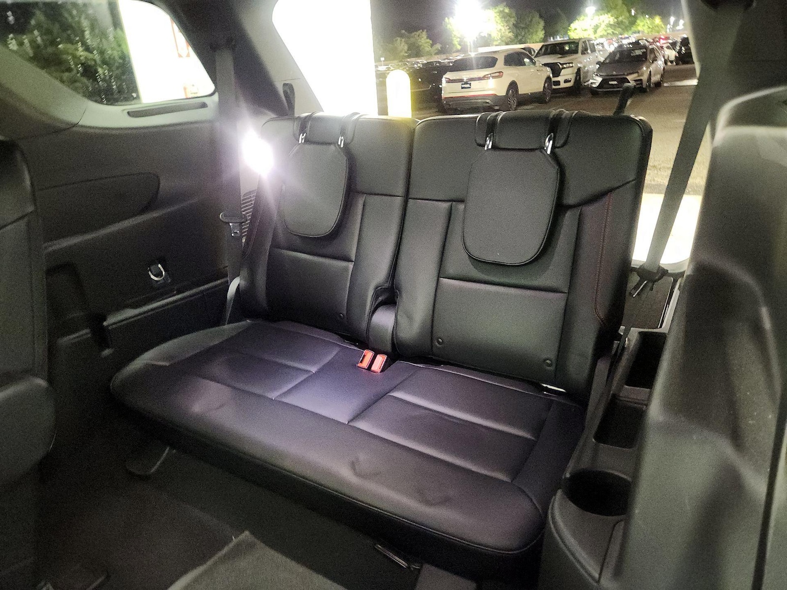 2023 Ford Explorer ST-LINE - Photo 22