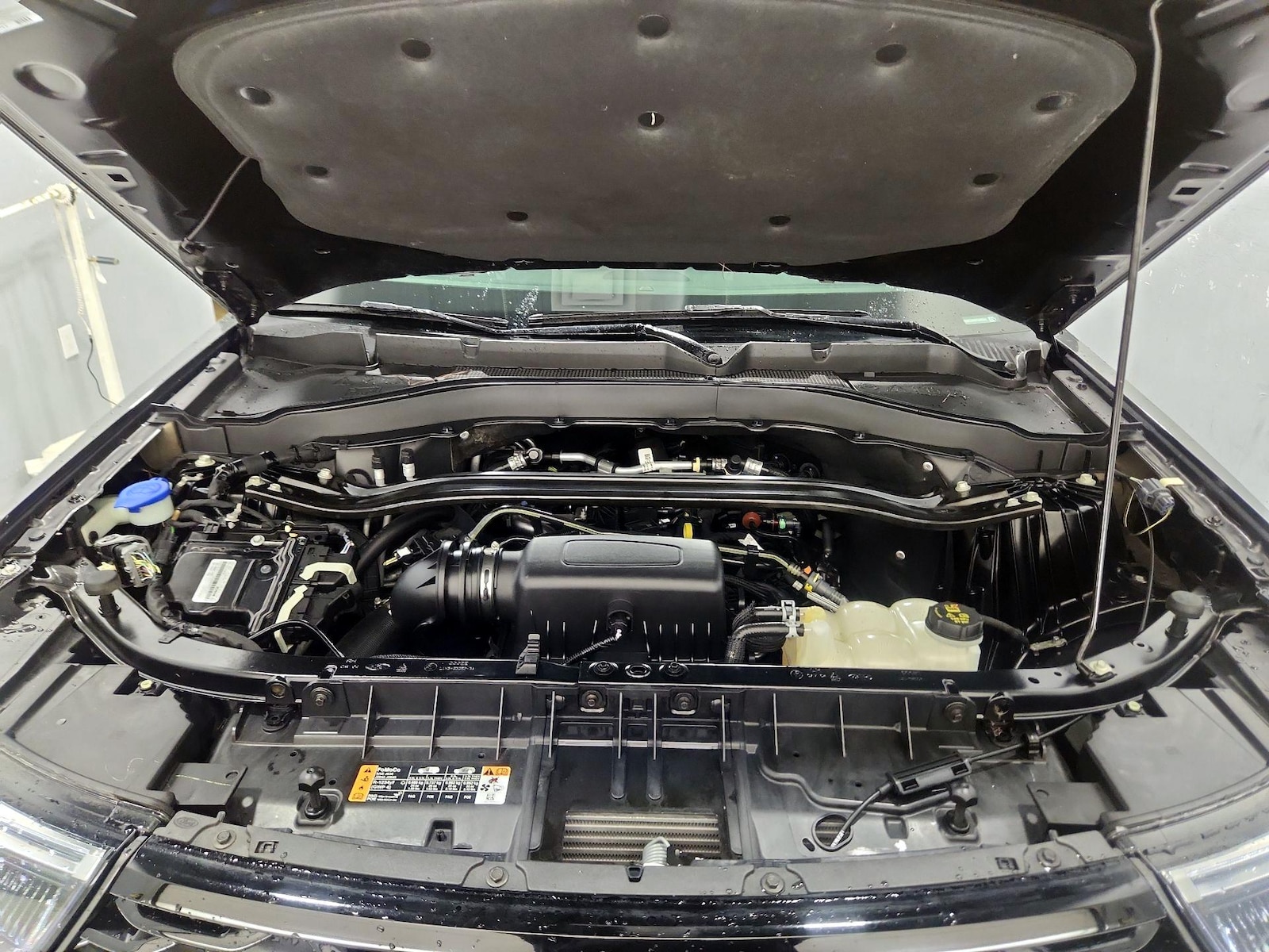 2023 Ford Explorer ST-LINE - Photo 25