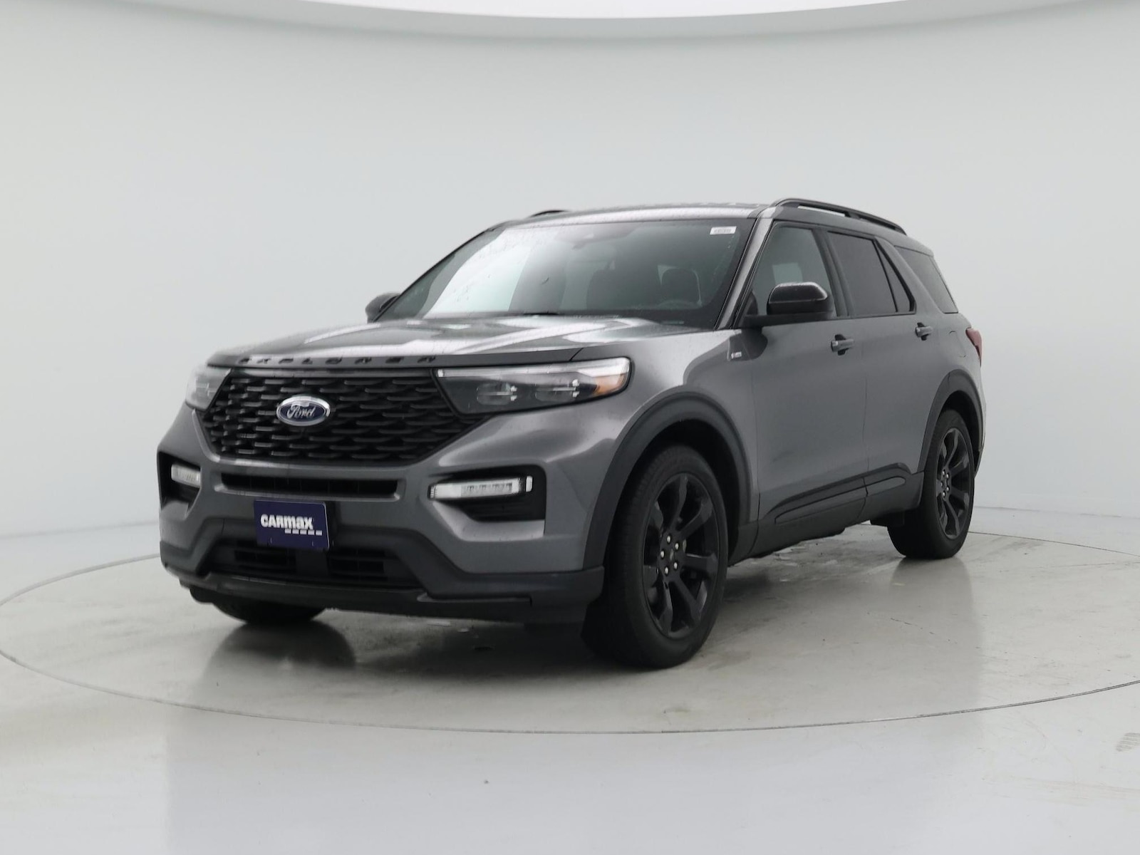 2023 Ford Explorer ST-LINE - Photo 5