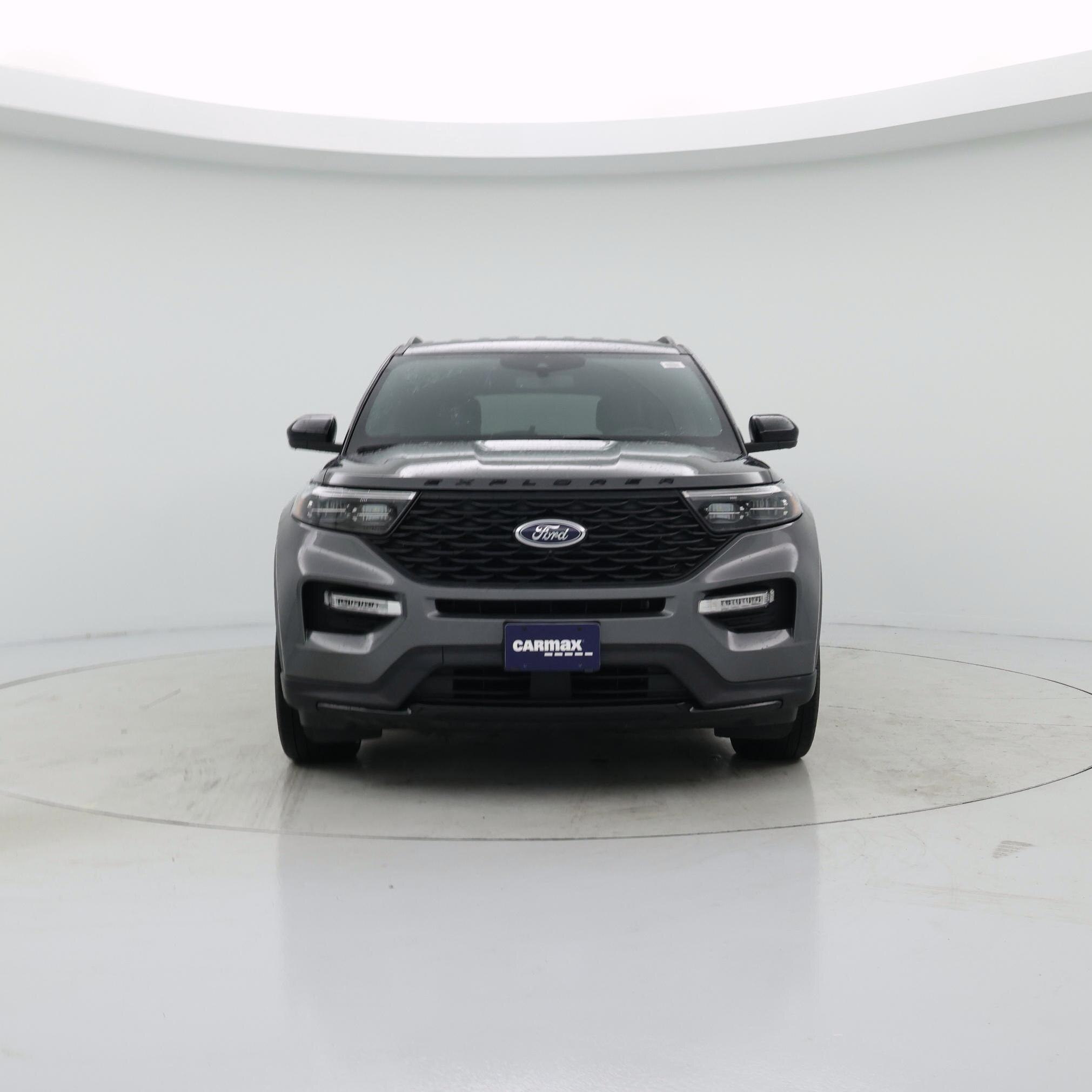 Thumbnail: 2023 Ford Explorer - 5