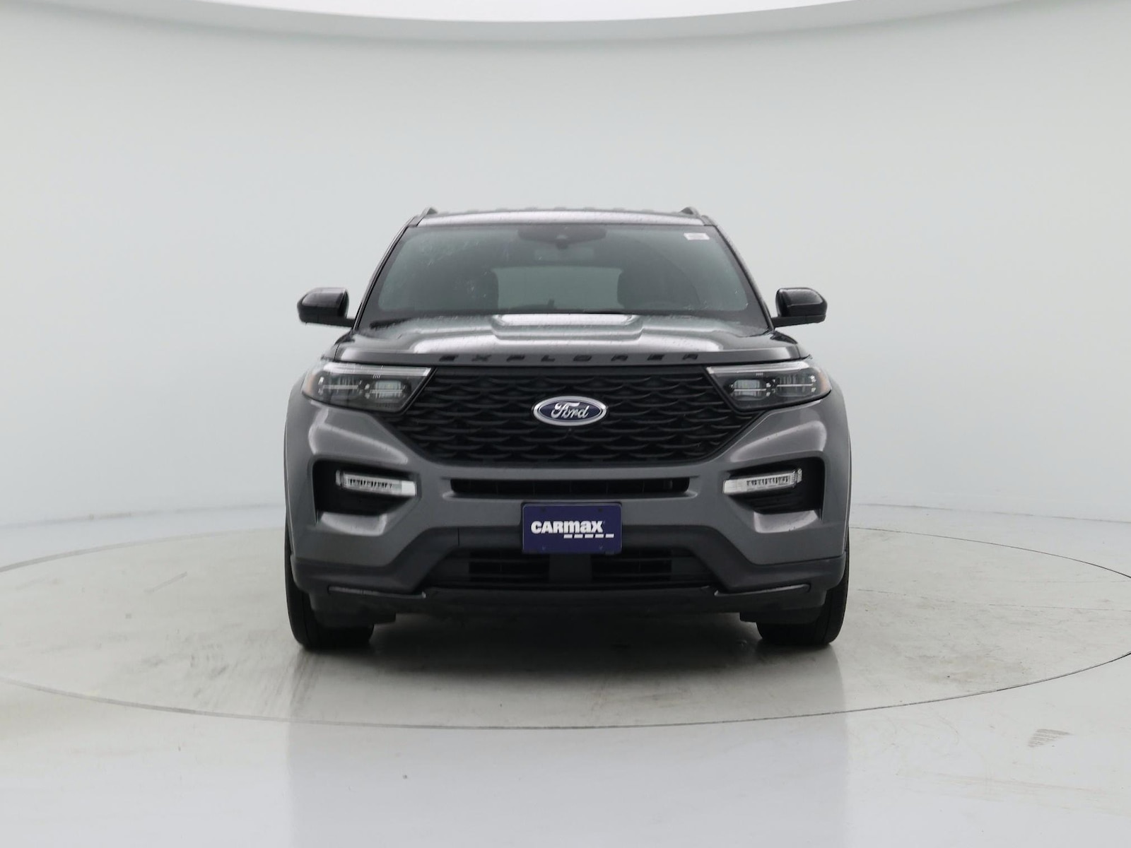2023 Ford Explorer ST-LINE - Photo 6