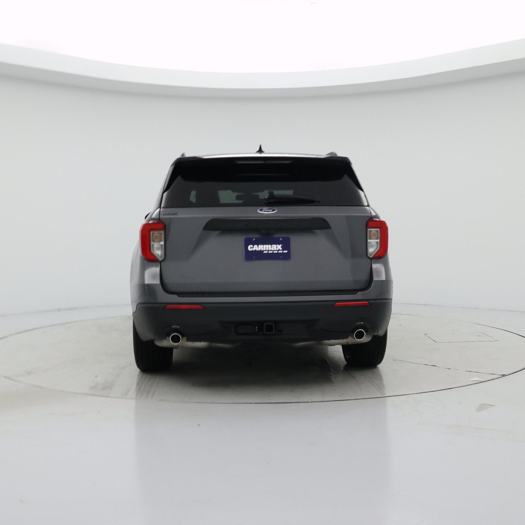 Thumbnail: 2023 Ford Explorer - 6