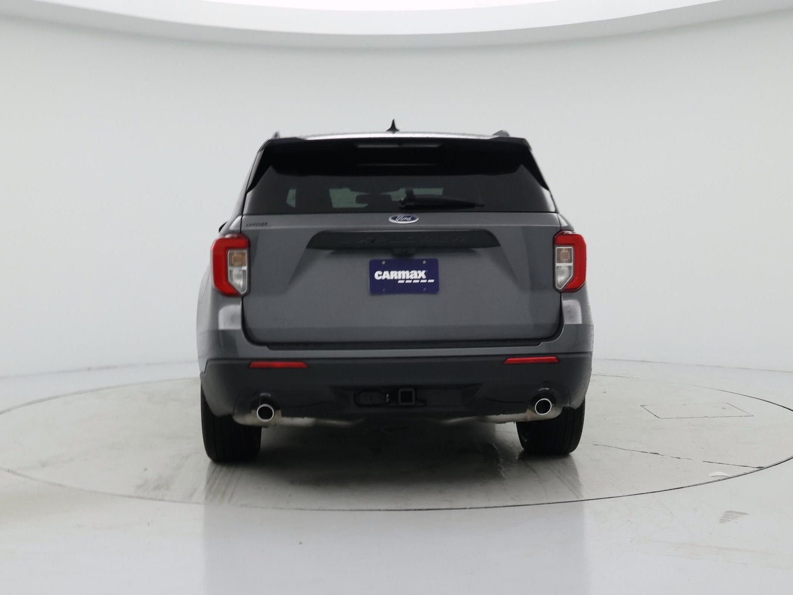 2023 Ford Explorer ST-LINE - Photo 7