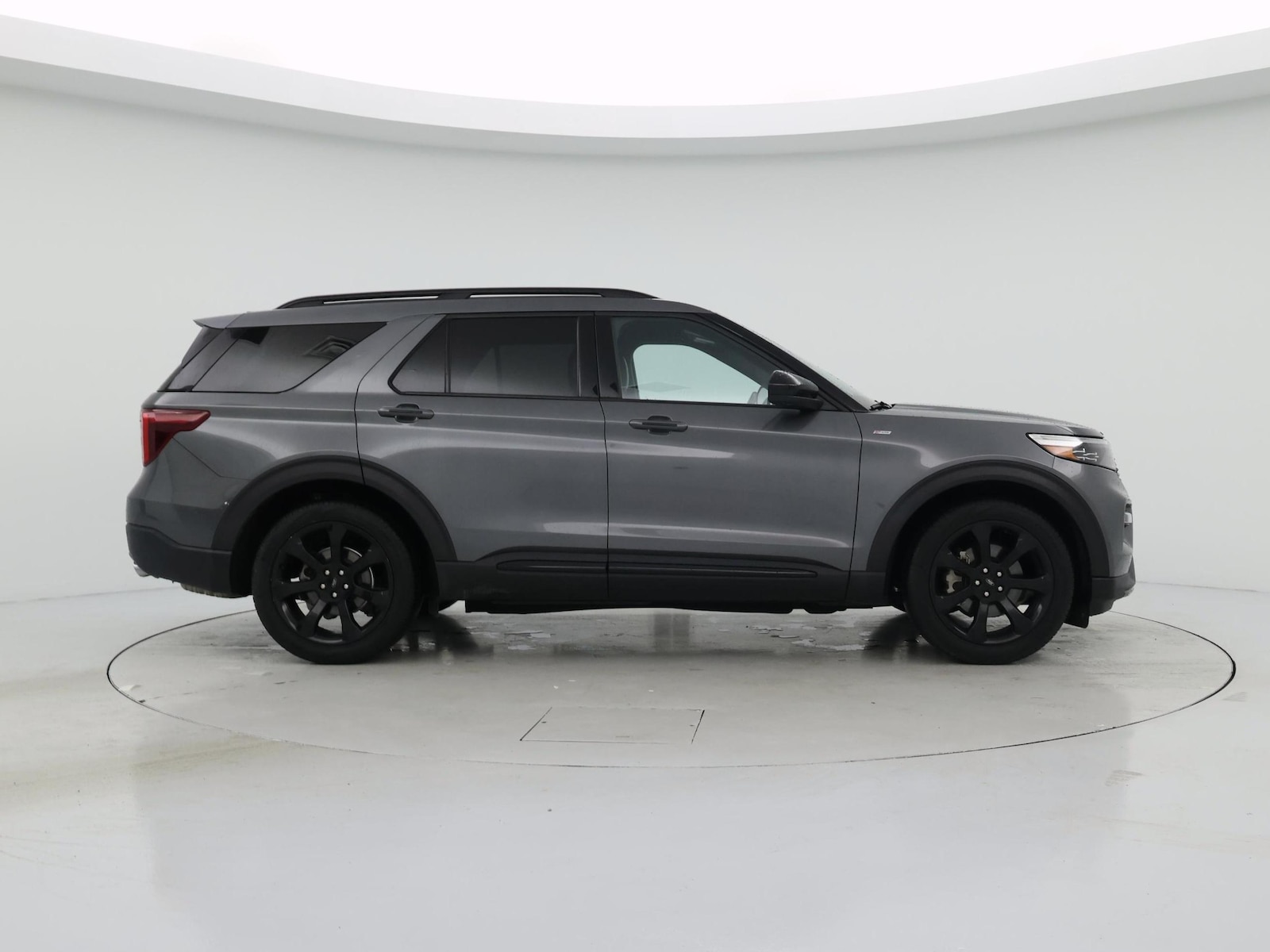 2023 Ford Explorer ST-LINE - Photo 8