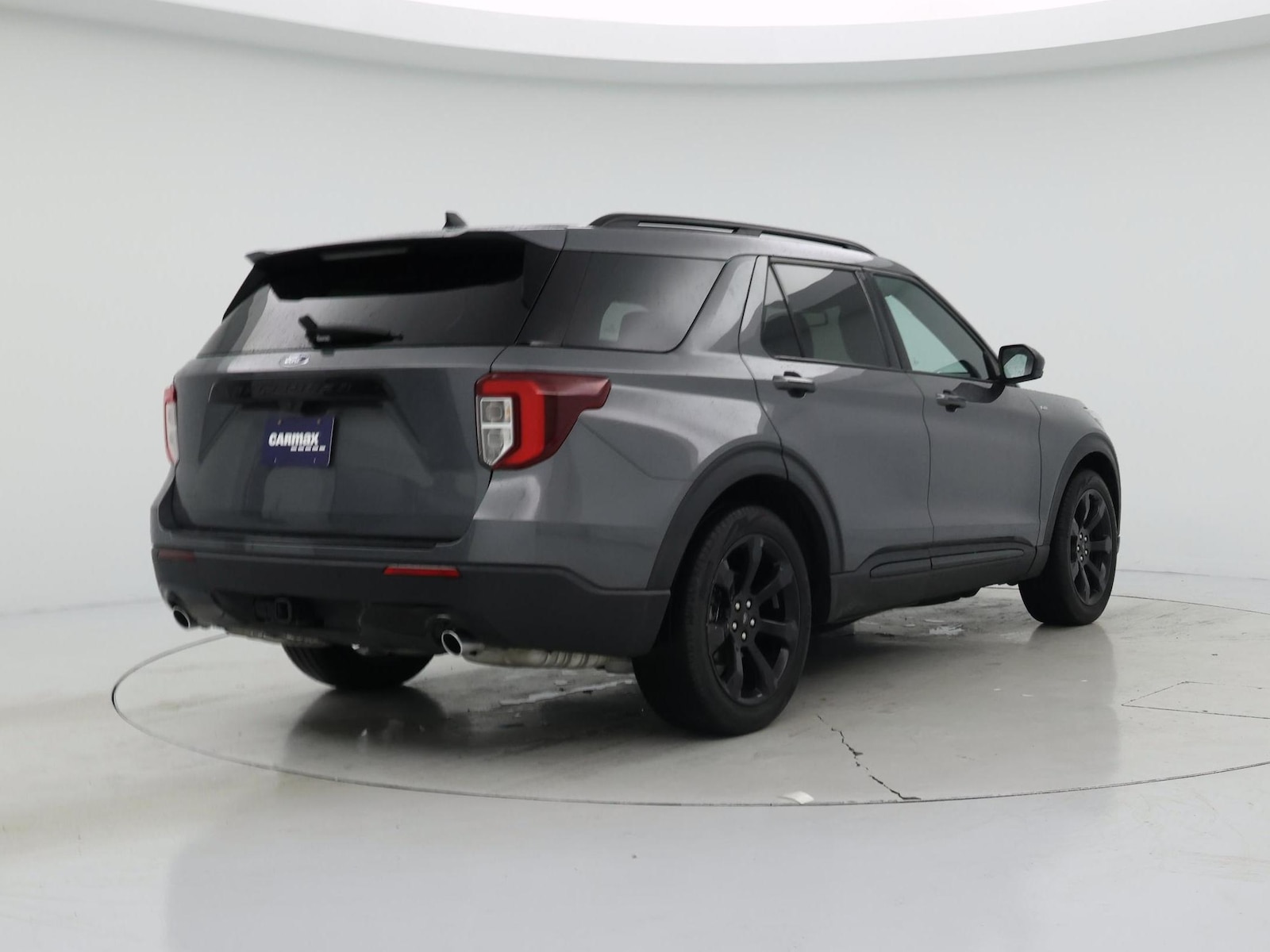 2023 Ford Explorer ST-LINE - Photo 9