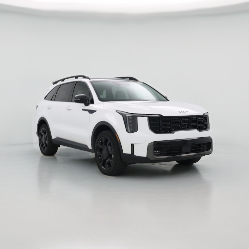 2025 Kia Sorento X-Line EX