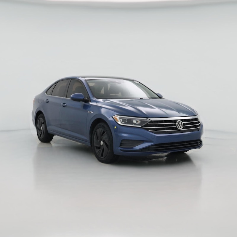 2020 Volkswagen Jetta SEL