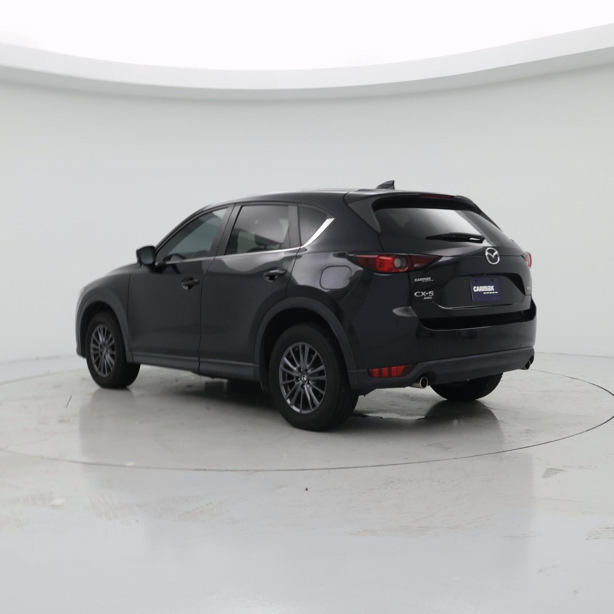 Thumbnail: 2020 Mazda CX-5 - 2