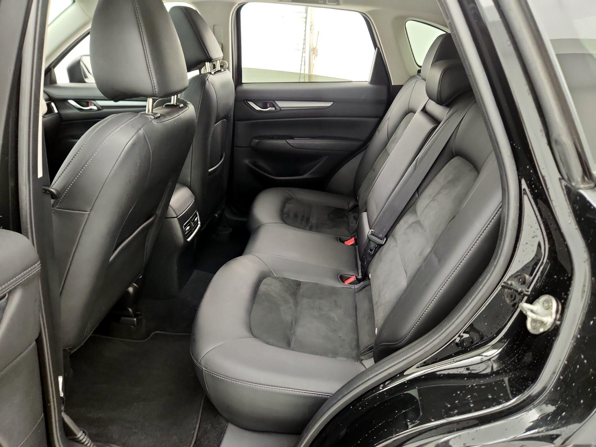 Thumbnail: 2020 Mazda CX-5 - 20