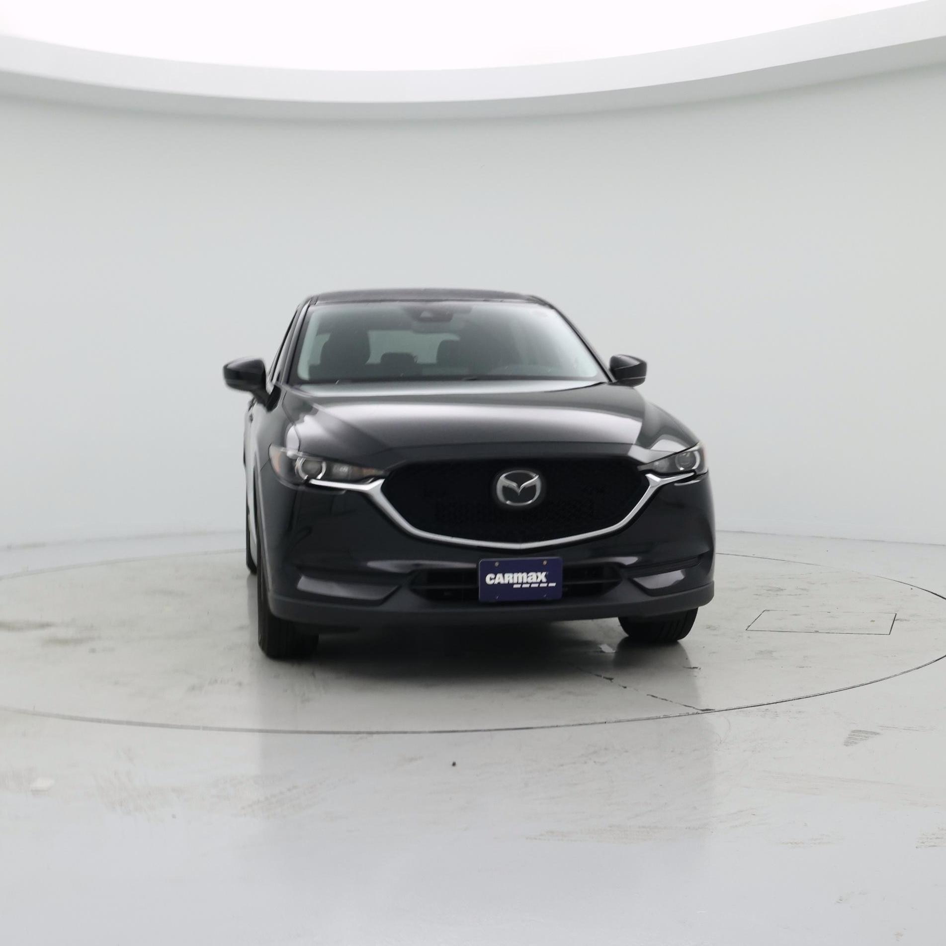 Thumbnail: 2020 Mazda CX-5 - 5