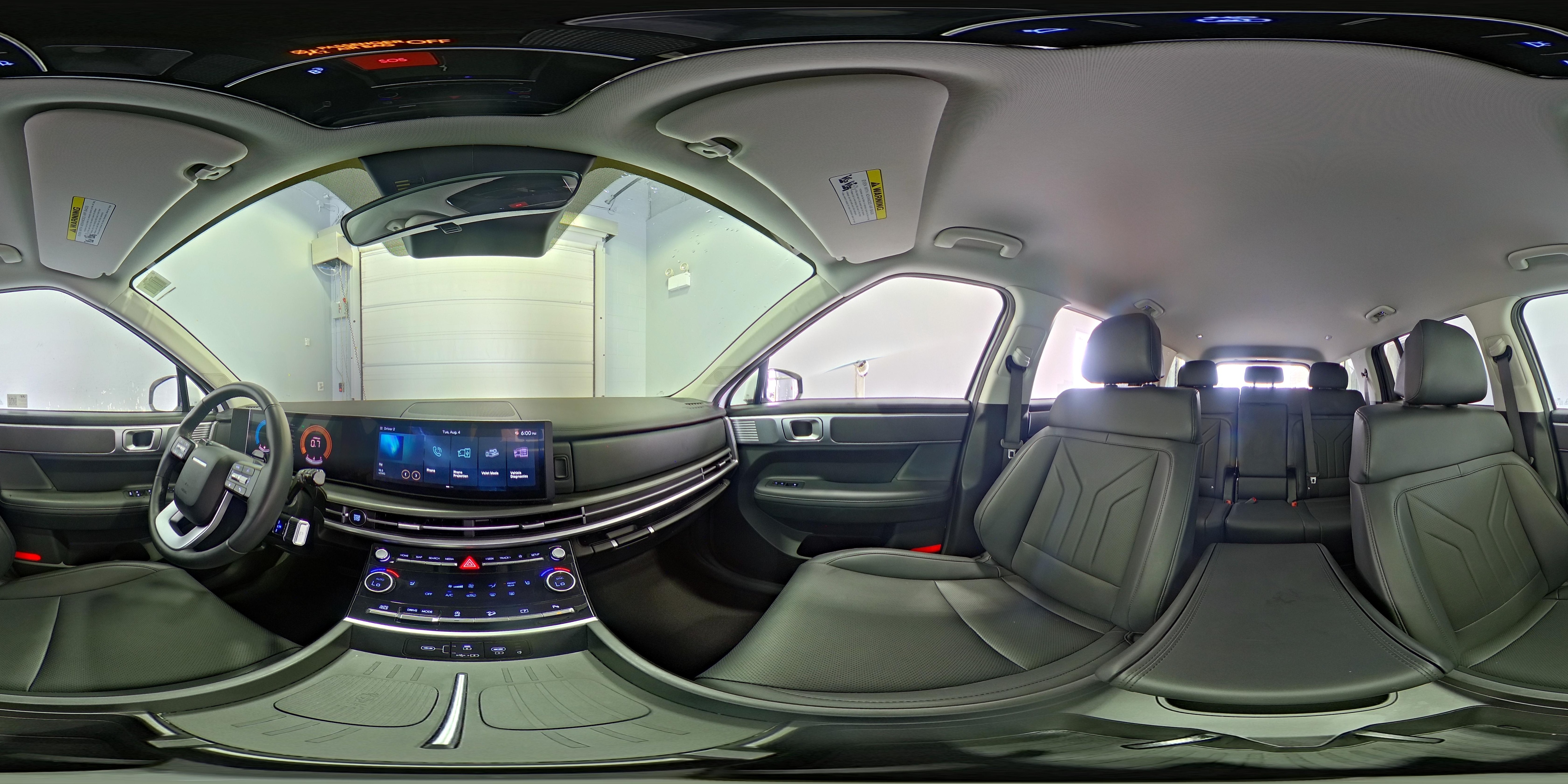 2026 Hyundai Santa Fe SEL - Photo 27