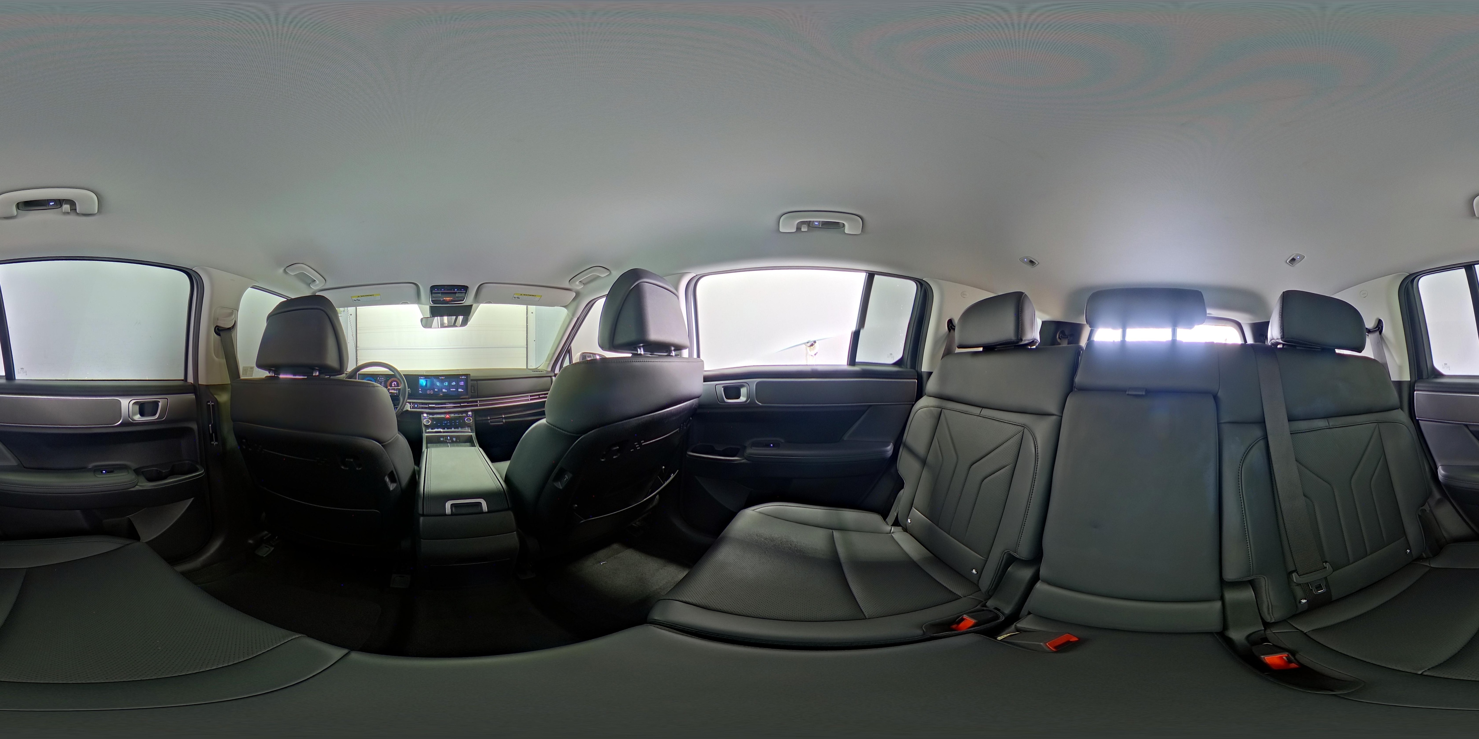 2026 Hyundai Santa Fe SEL - Photo 28