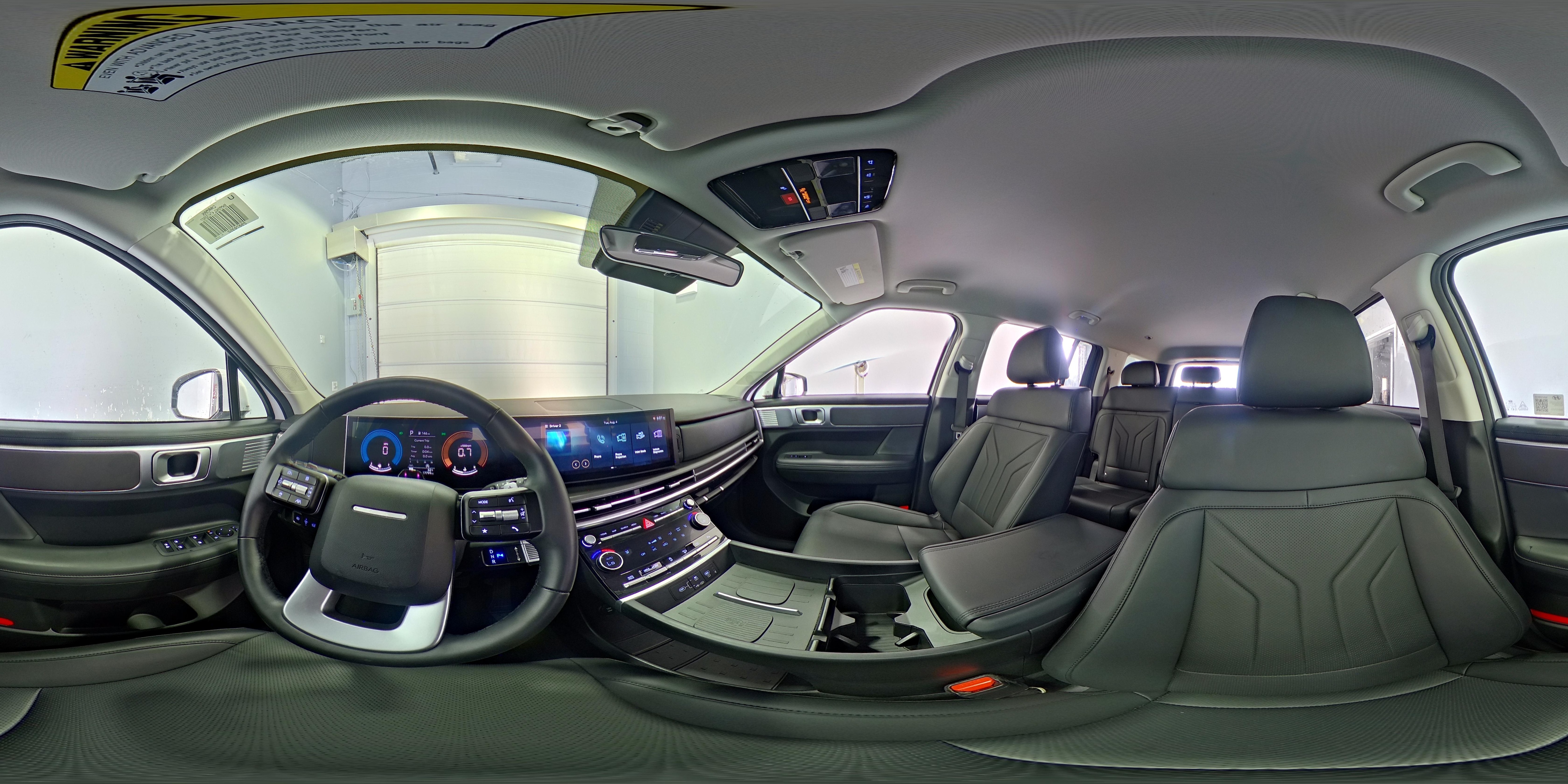2026 Hyundai Santa Fe SEL - Photo 29