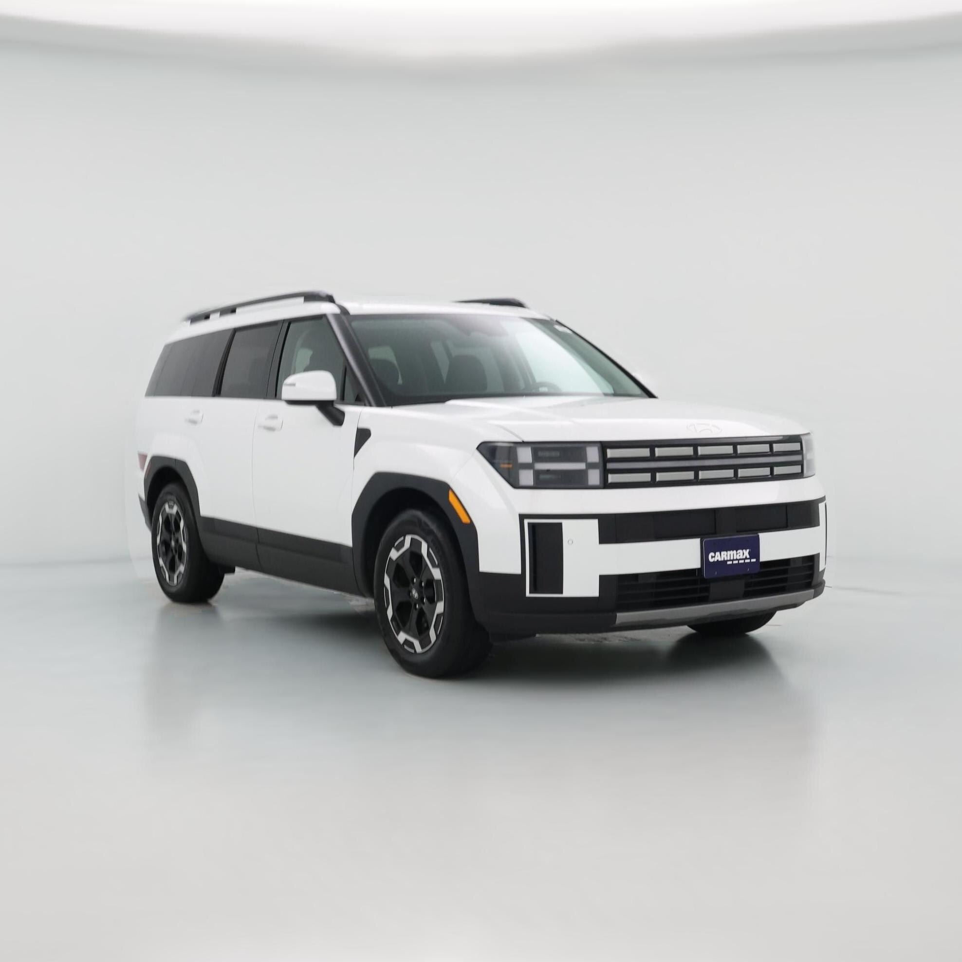 Thumbnail: 2026 Hyundai Santa Fe - 1