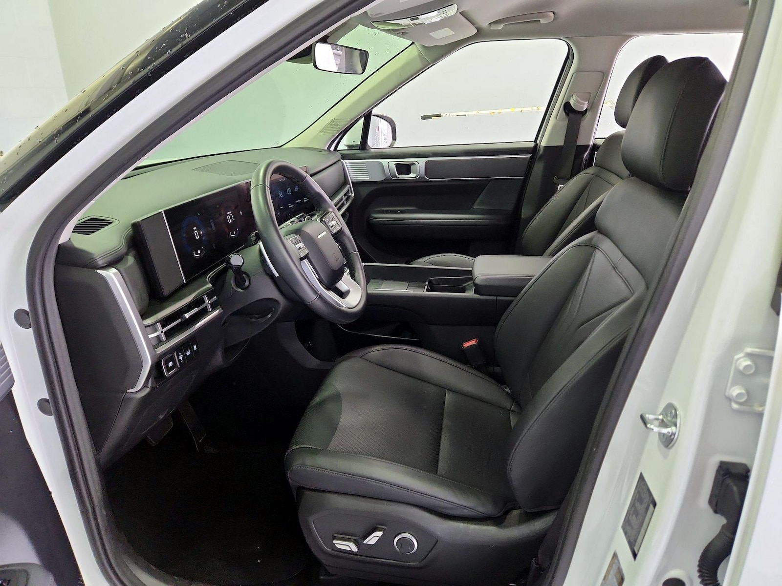 2026 Hyundai Santa Fe SEL - Photo 12