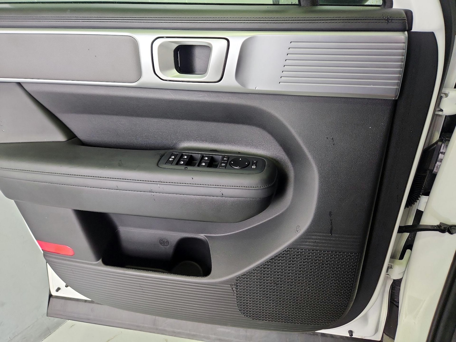 2026 Hyundai Santa Fe SEL - Photo 13